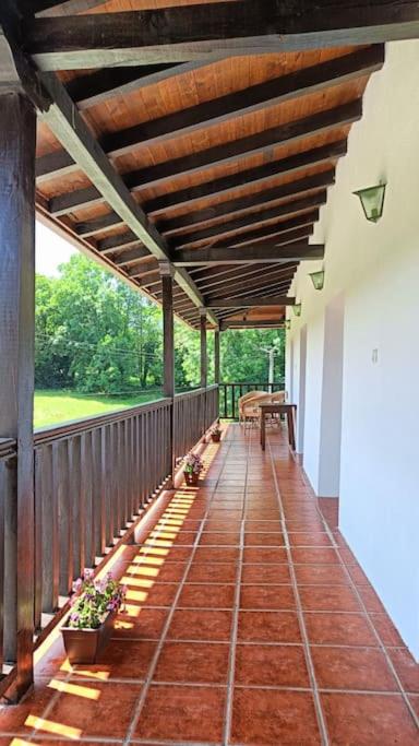 Casona Pico Candiano