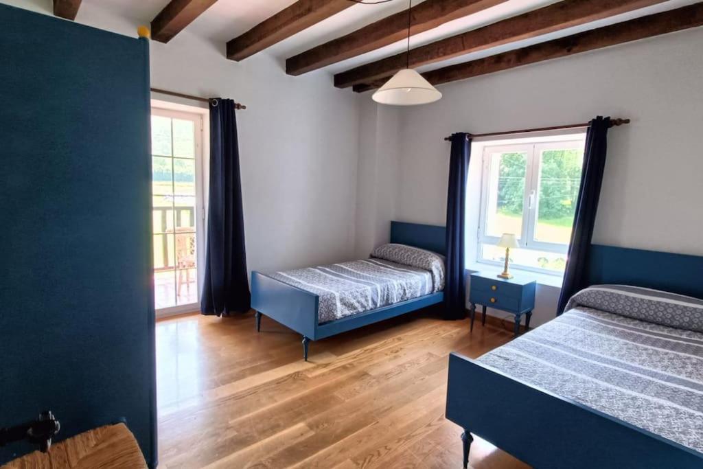 Casona Pico Candiano