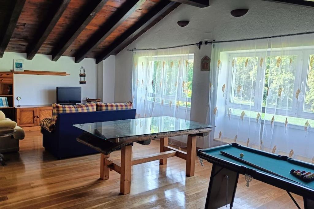 Casona Pico Candiano