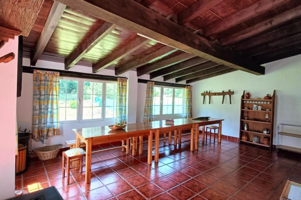 Casona Pico Candiano
