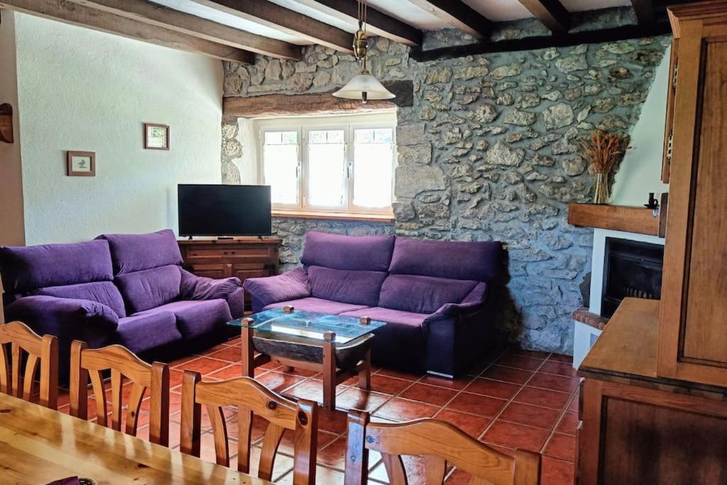 Casona Pico Candiano