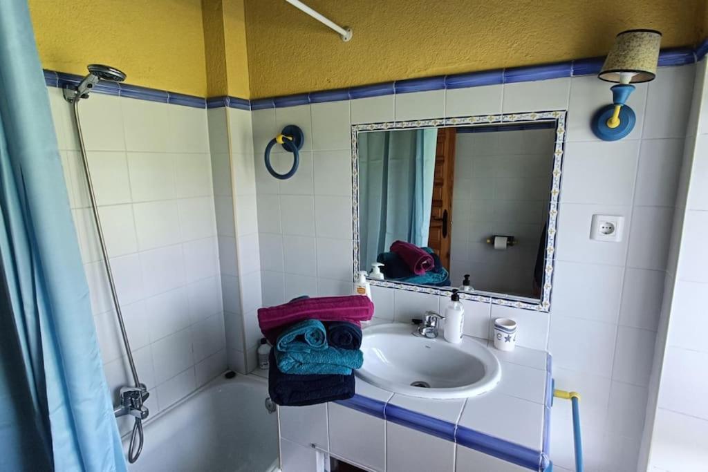 Casona Pico Candiano