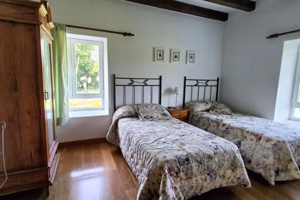 Casona Pico Candiano