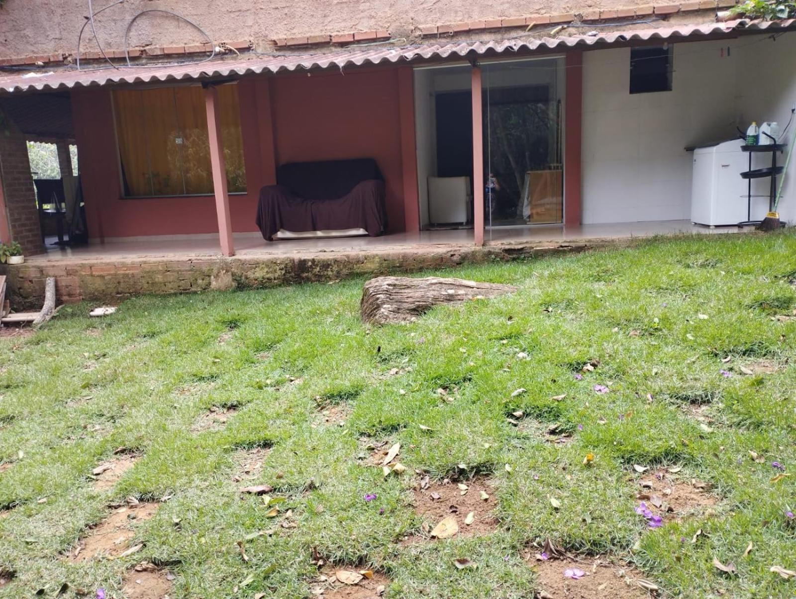 Casa da Vó Bia