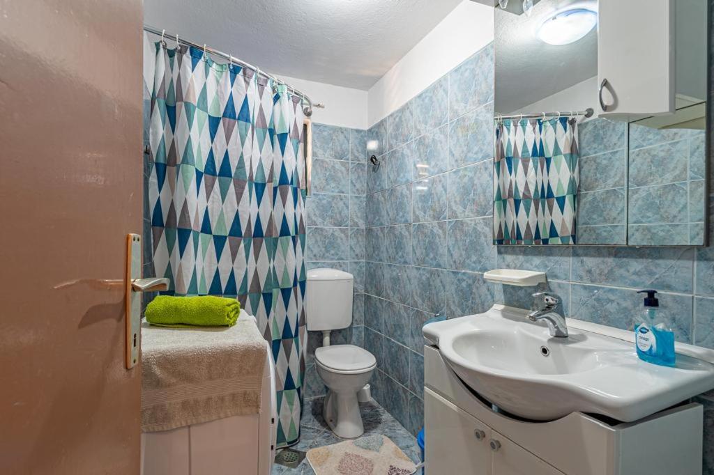 Apartman Mario
