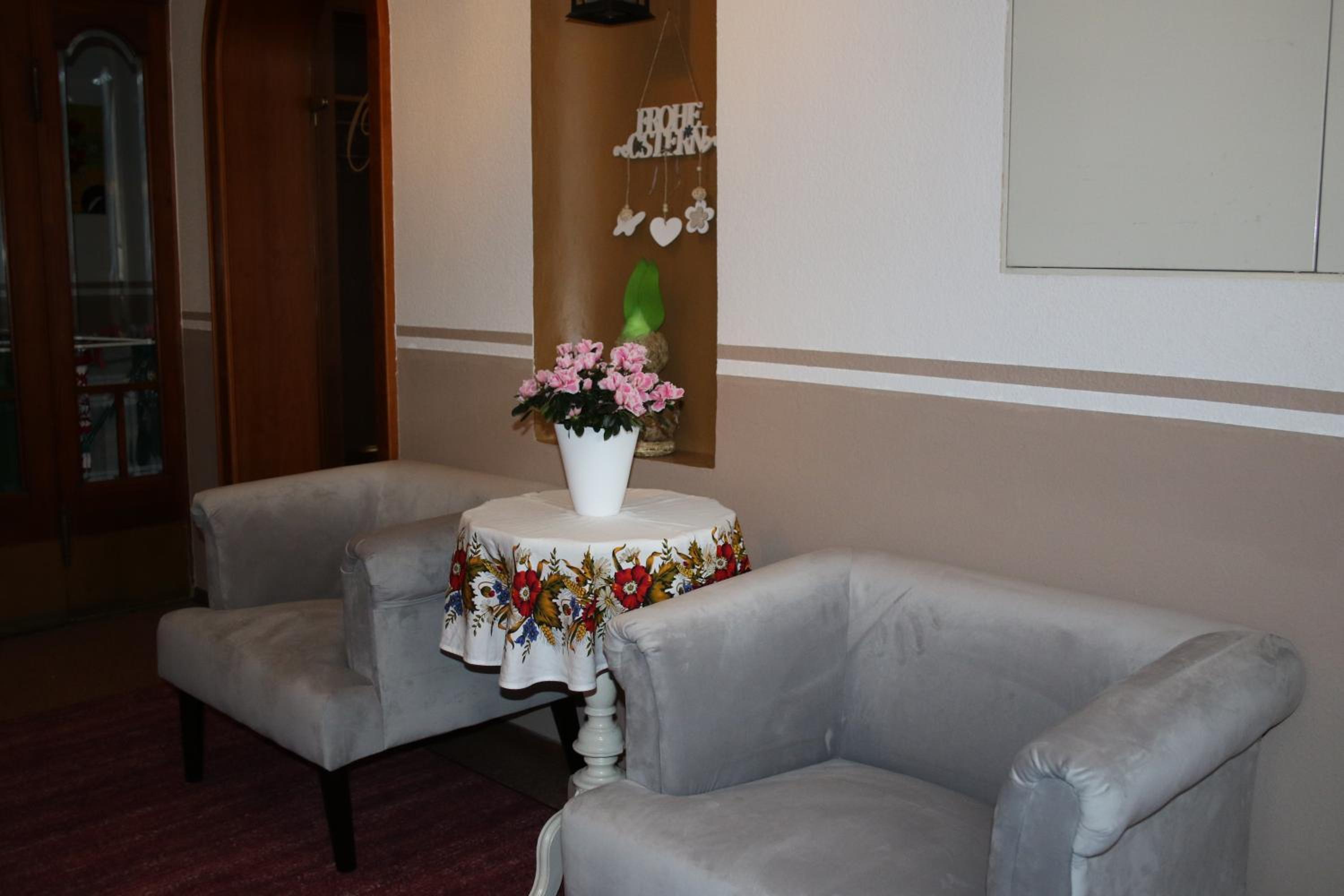 Pension Erholung