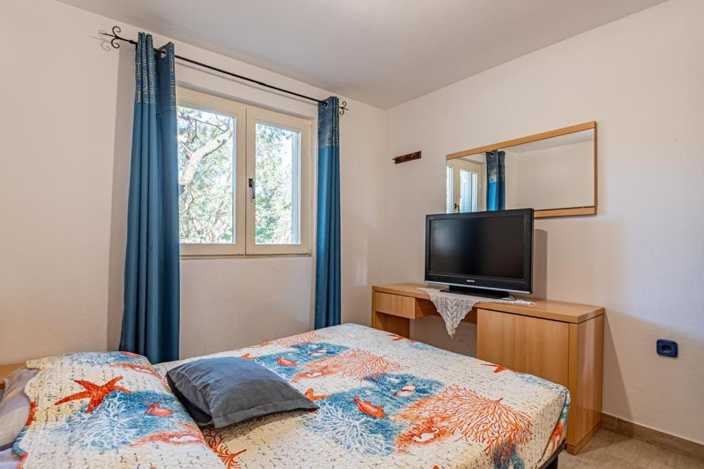 Apartman Mario