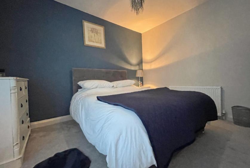 Beside West Strand beach Portrush Ground Floor Apartment view 4