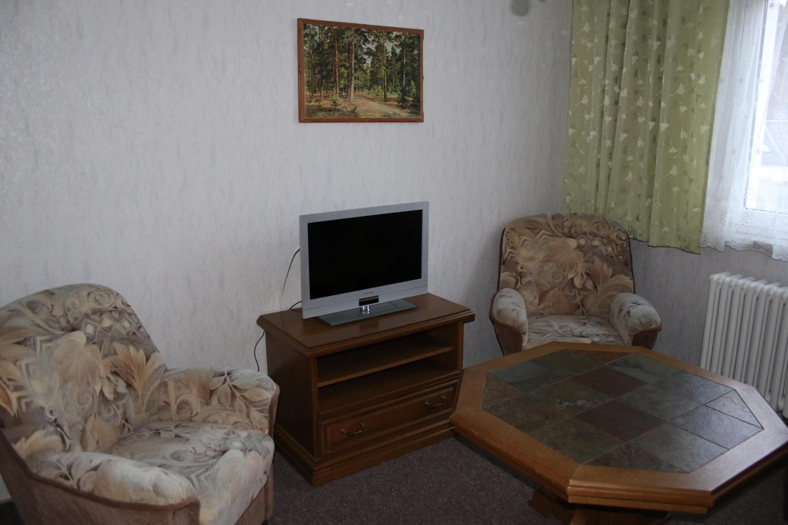 Pension Erholung