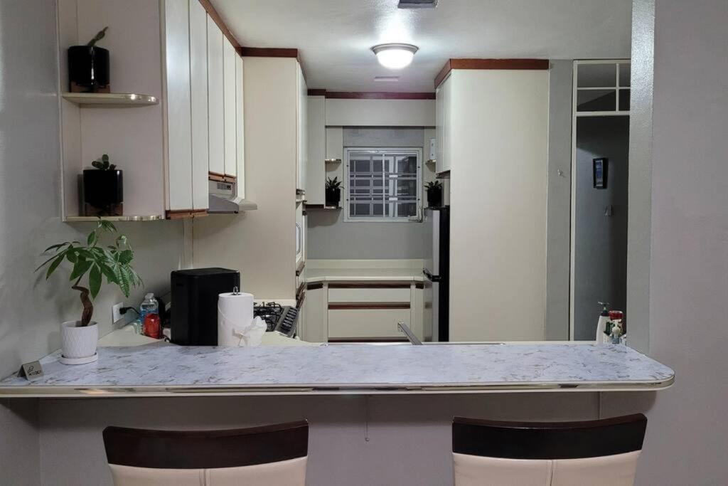 Coamo Beautiful house, AC, 10min Coamo hot springs view 2