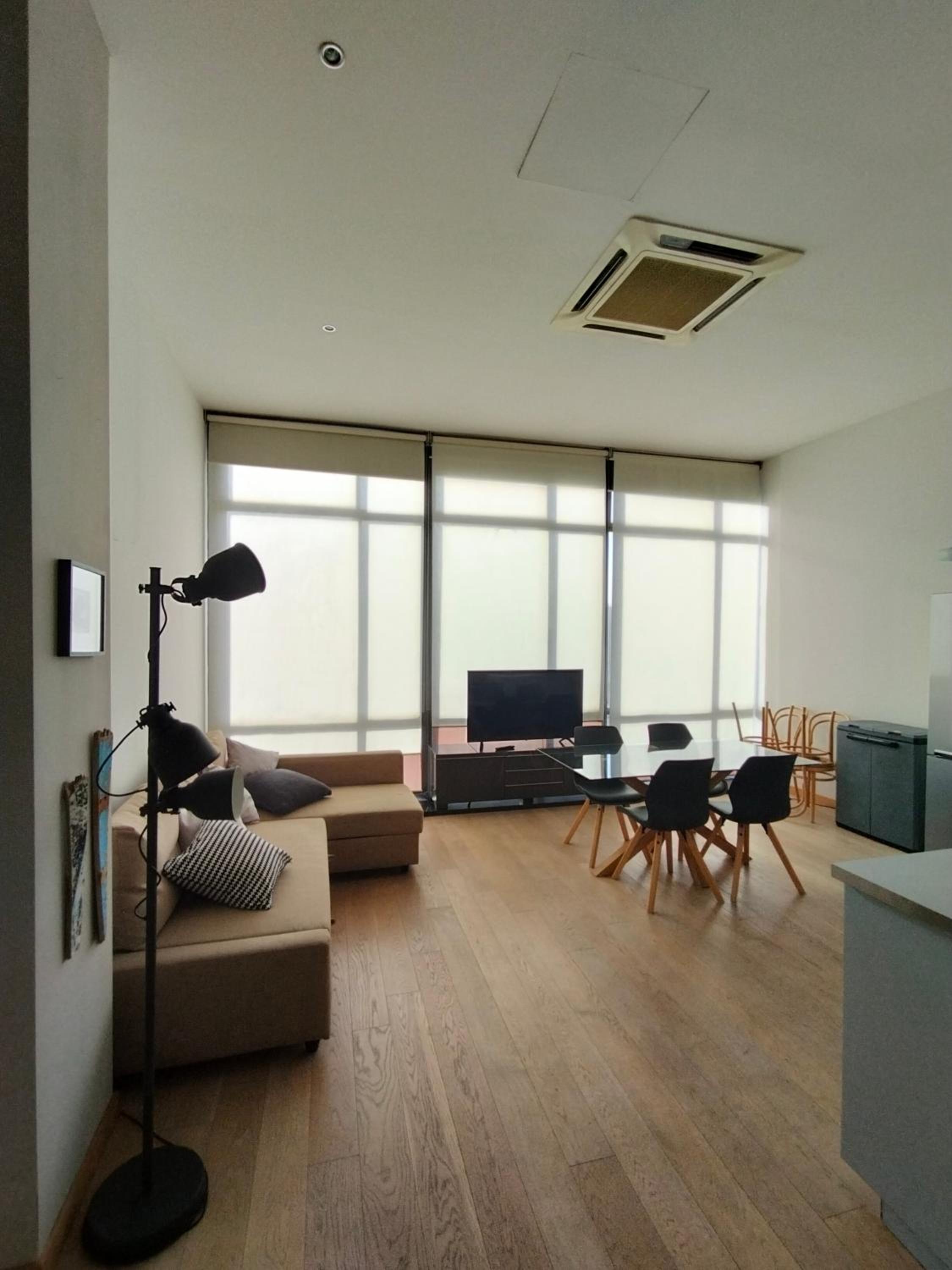 Appartamento Loft