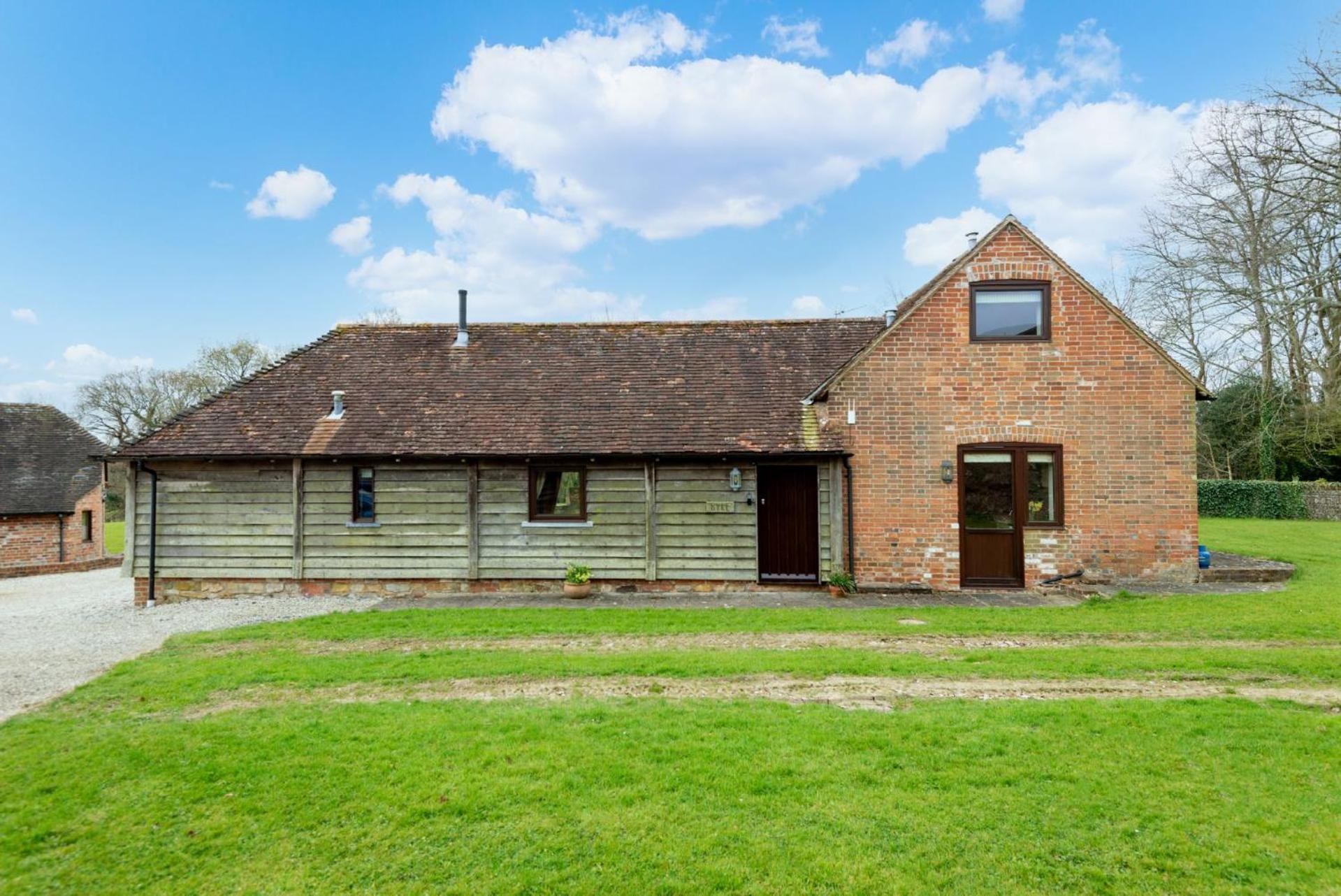 Byre