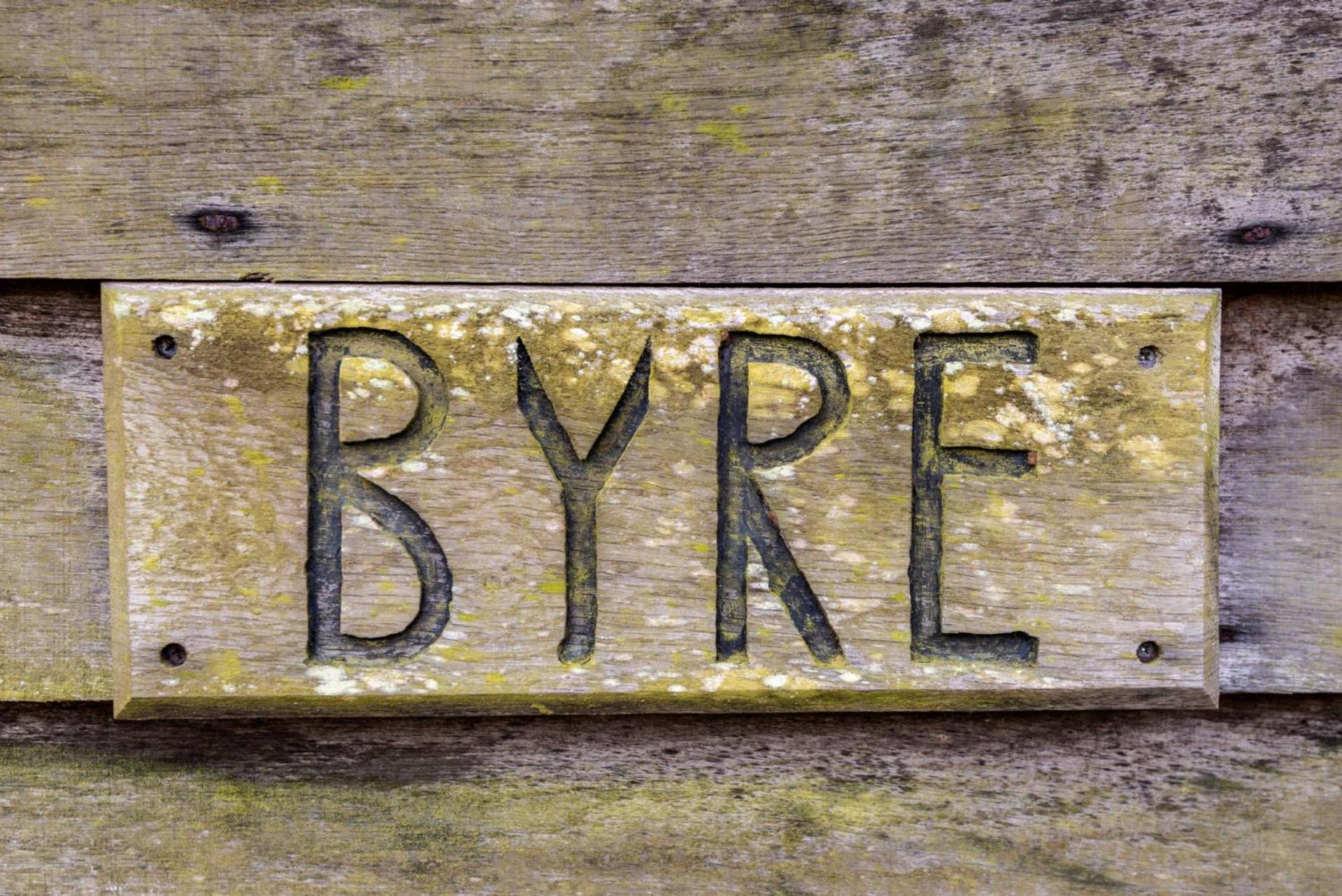 Byre