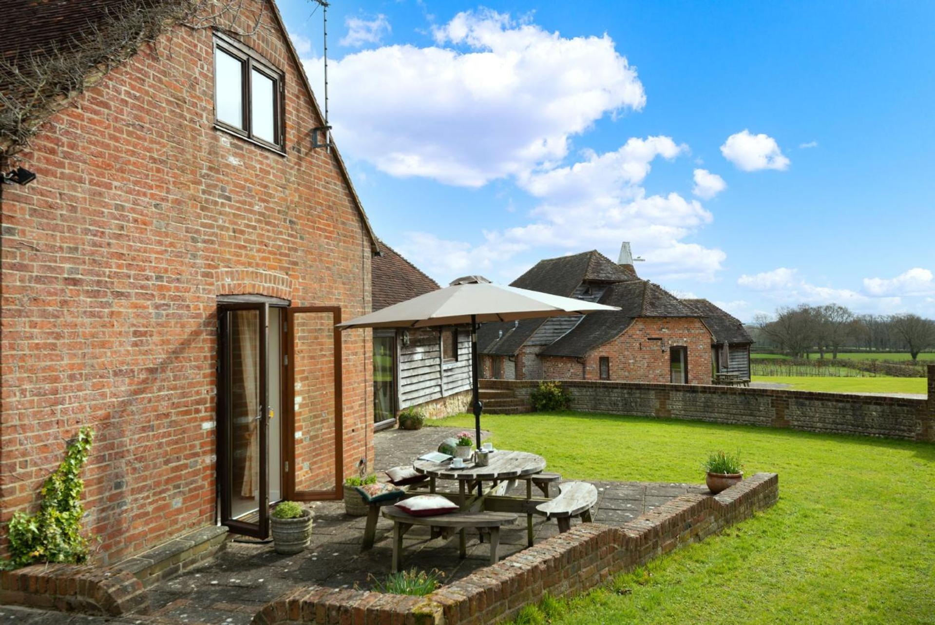 Byre