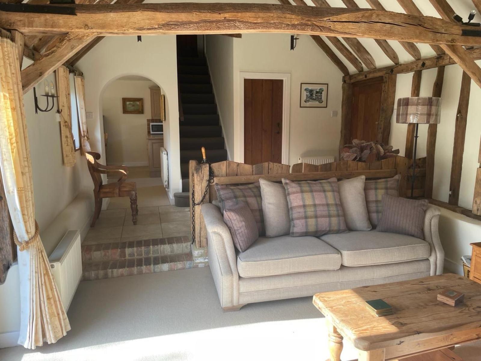 Byre