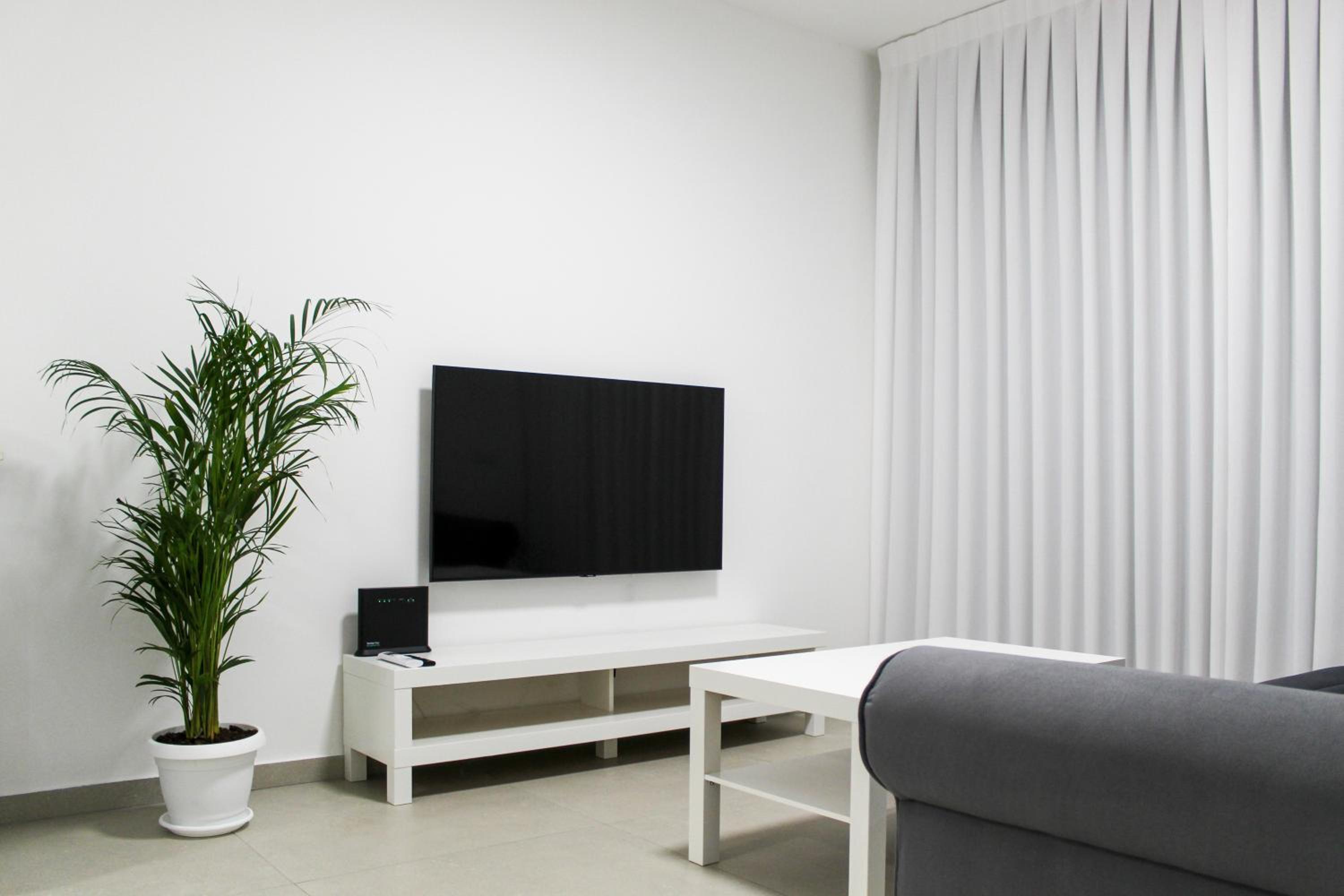 Luxury Suite Apartment #43 By Hashdera Eilat view 5