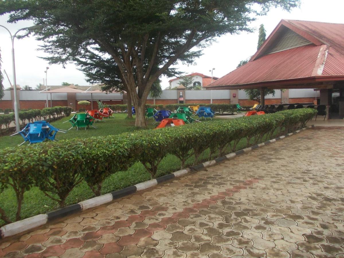 children's play area