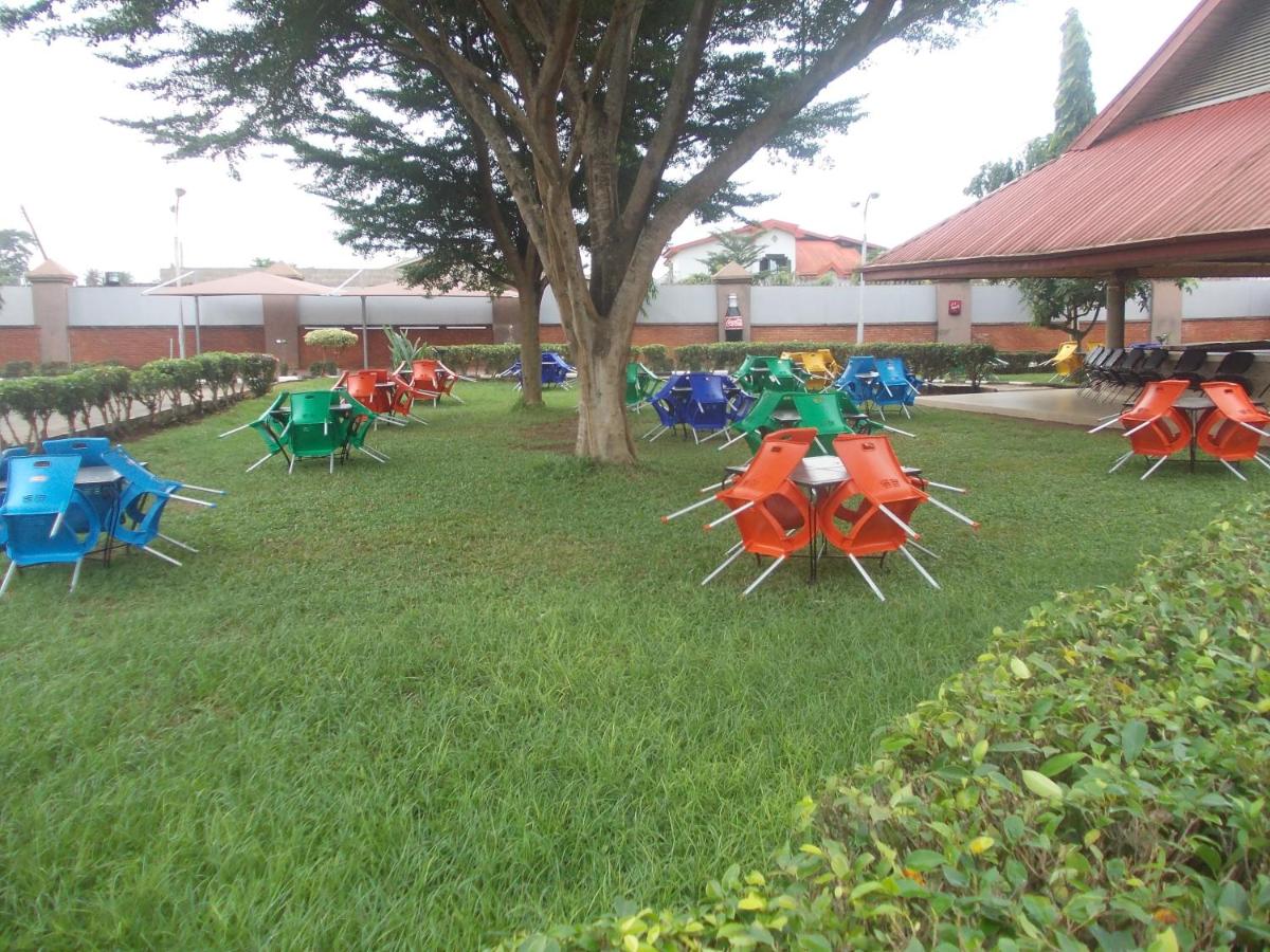 children's play area