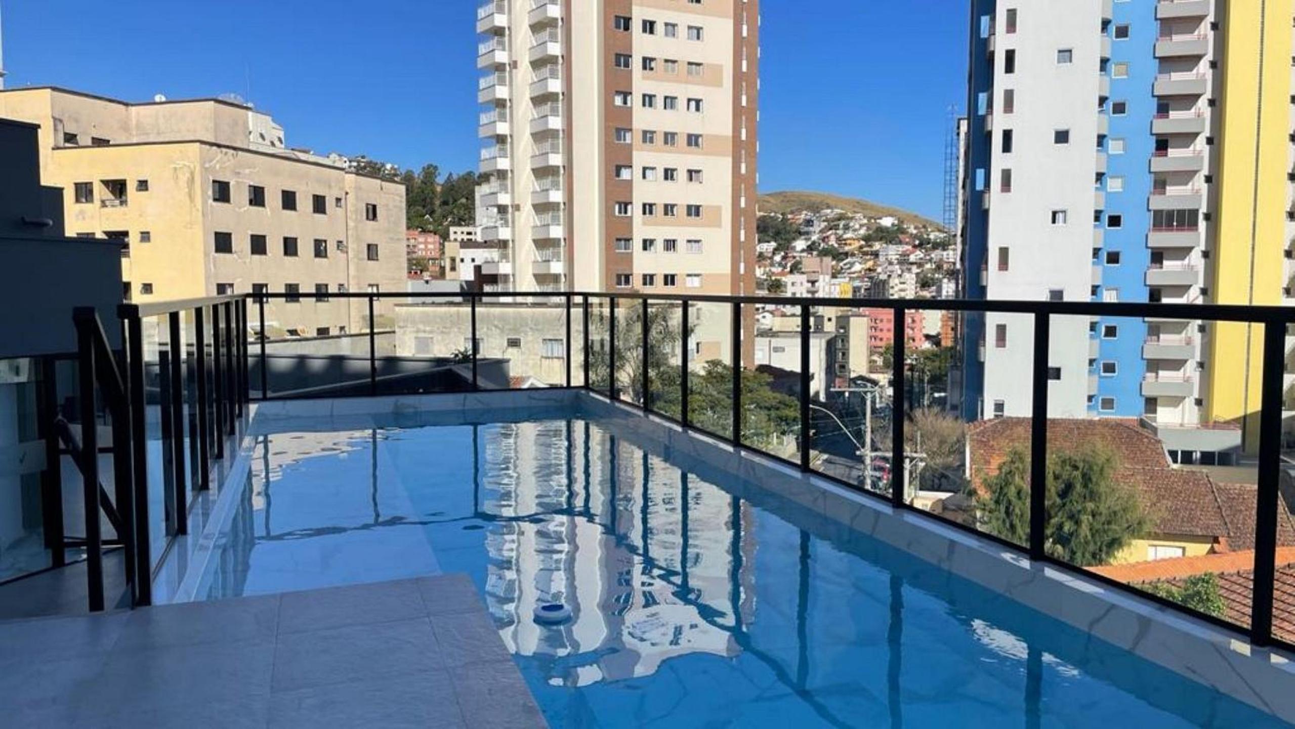 HOSPEDAGENS CENTRO DE POÇOS DE CALDAS
