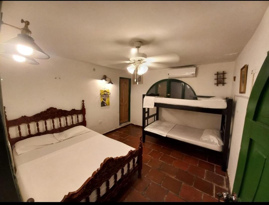 Casa Paula acosta santa marta