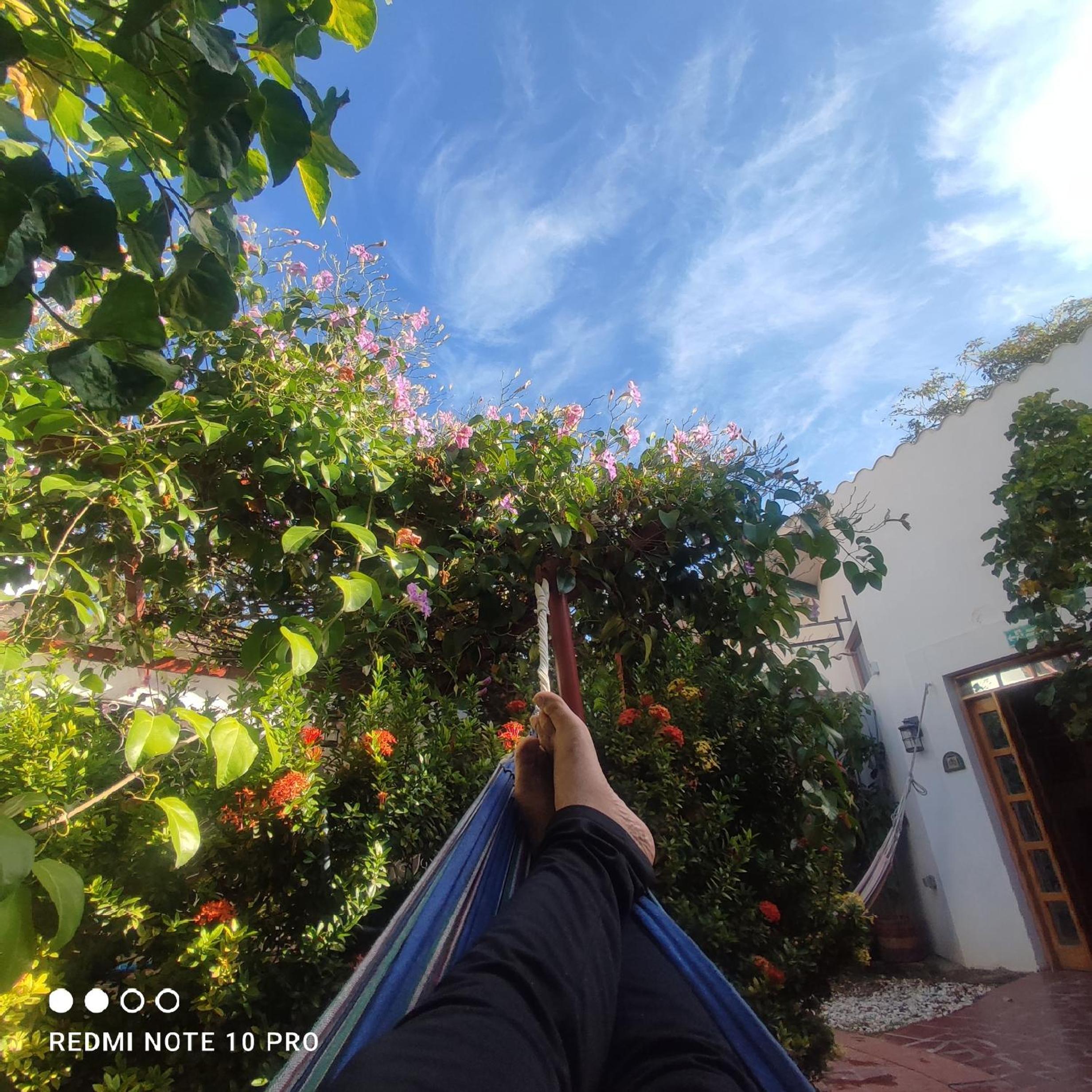 Casa Paula acosta santa marta