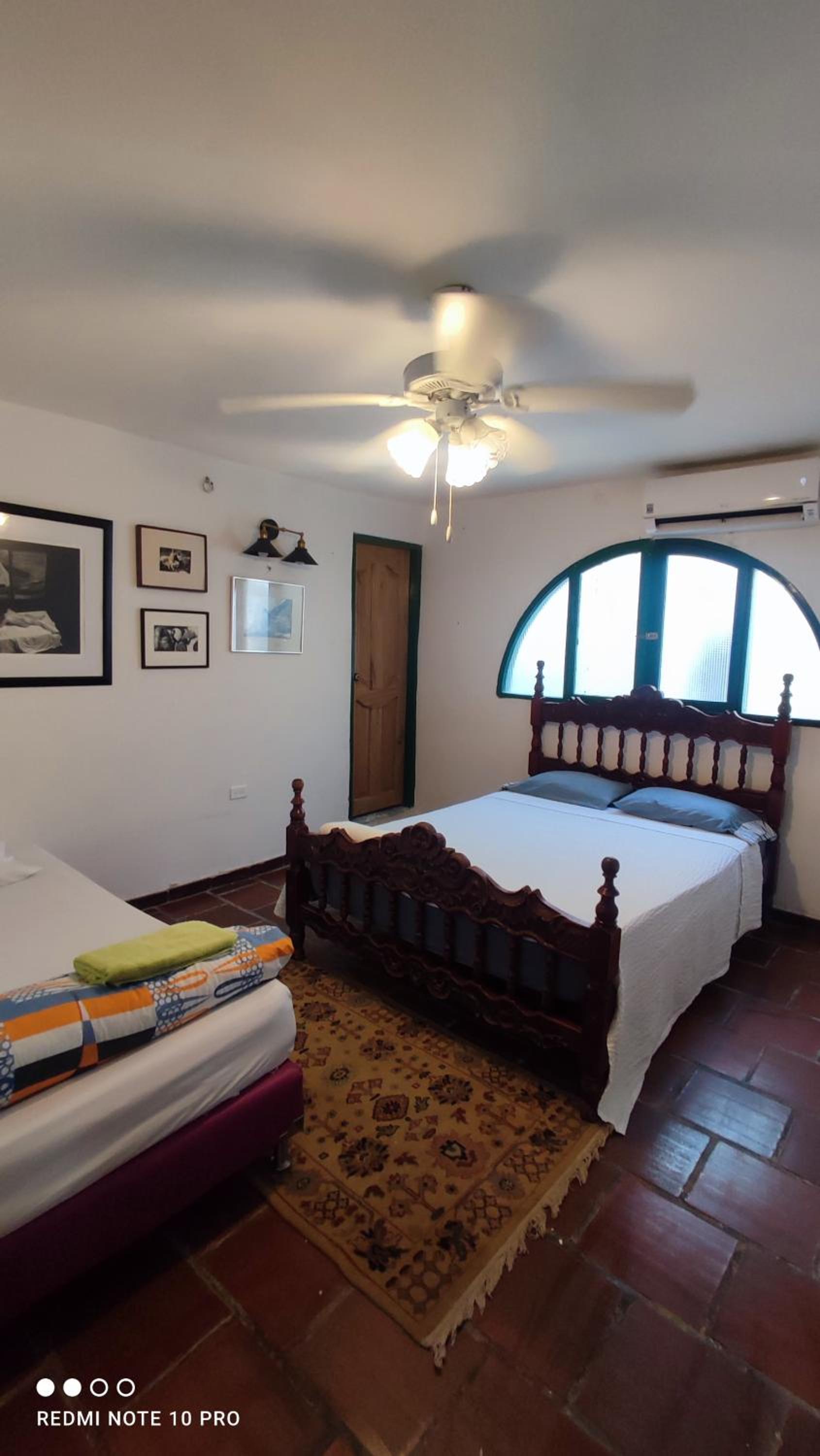 Casa Paula acosta santa marta