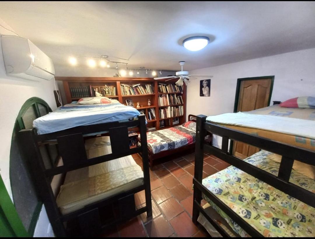 Casa Paula acosta santa marta
