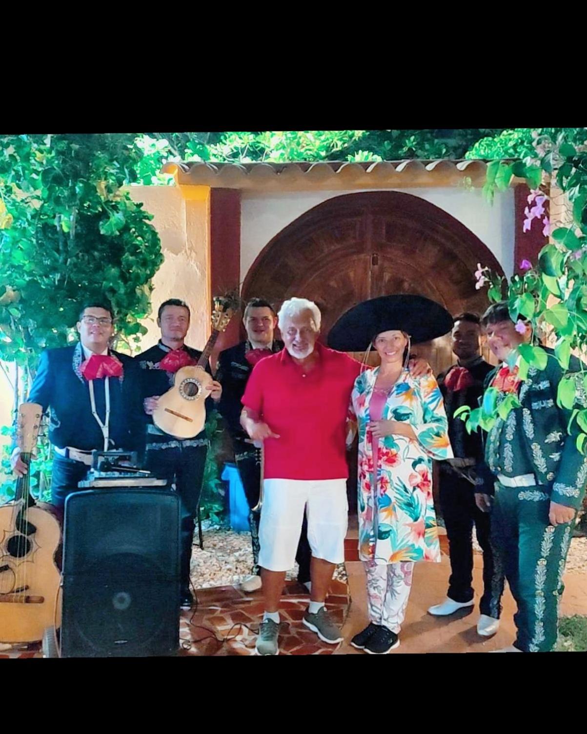 Casa Paula acosta santa marta