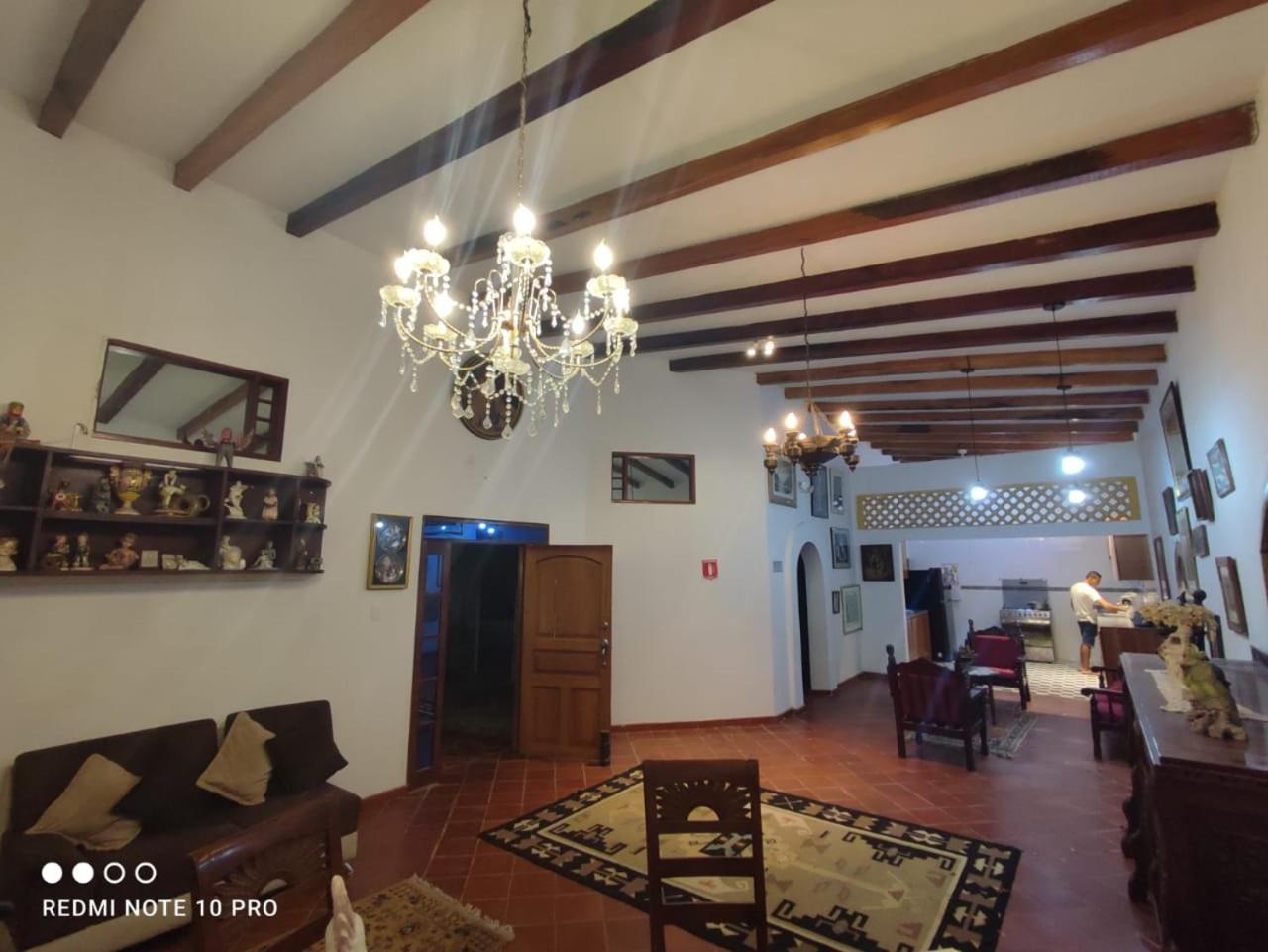Casa Paula acosta santa marta