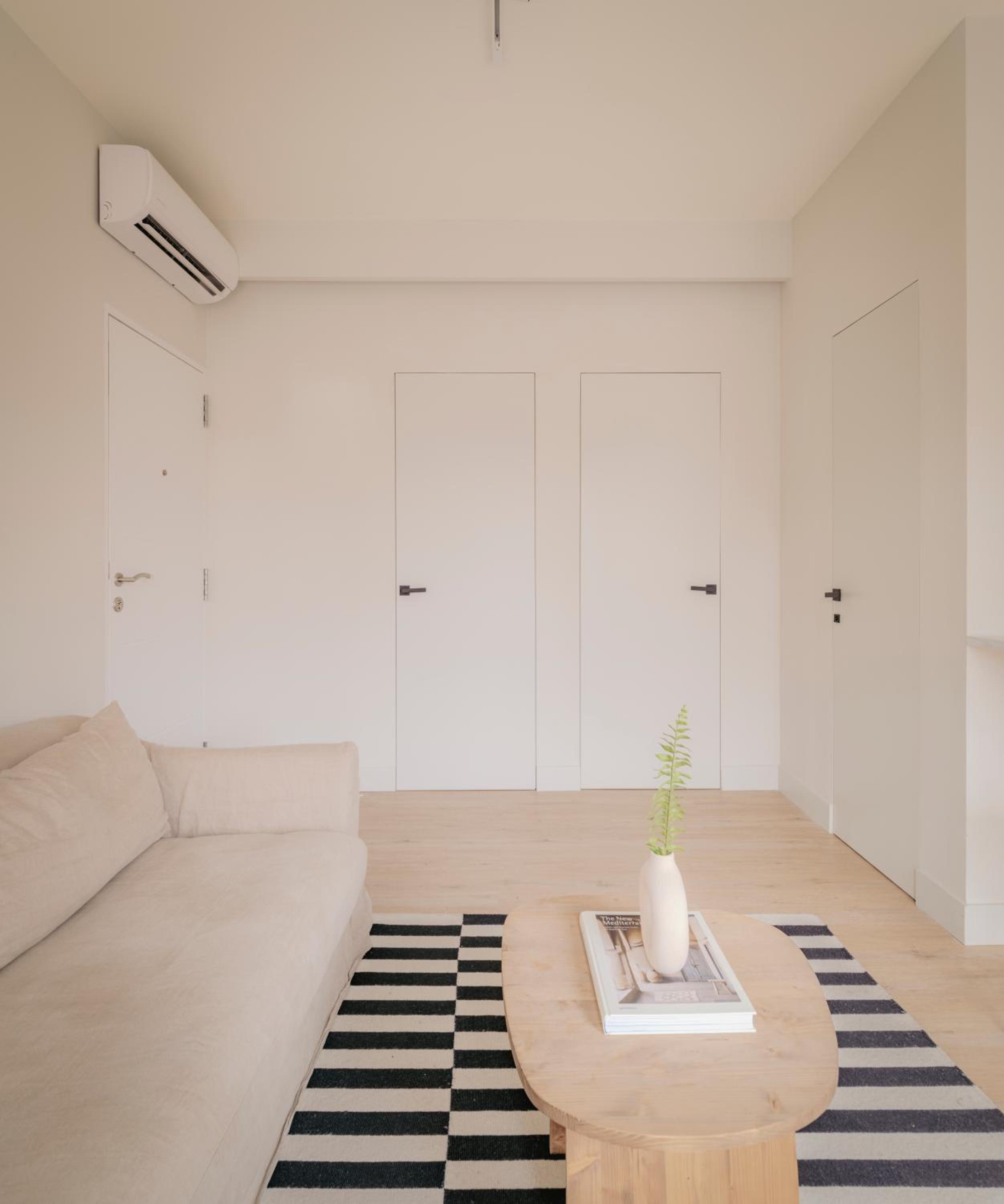 CASA HUMERA Apartamentos de diseño en Pozuelo