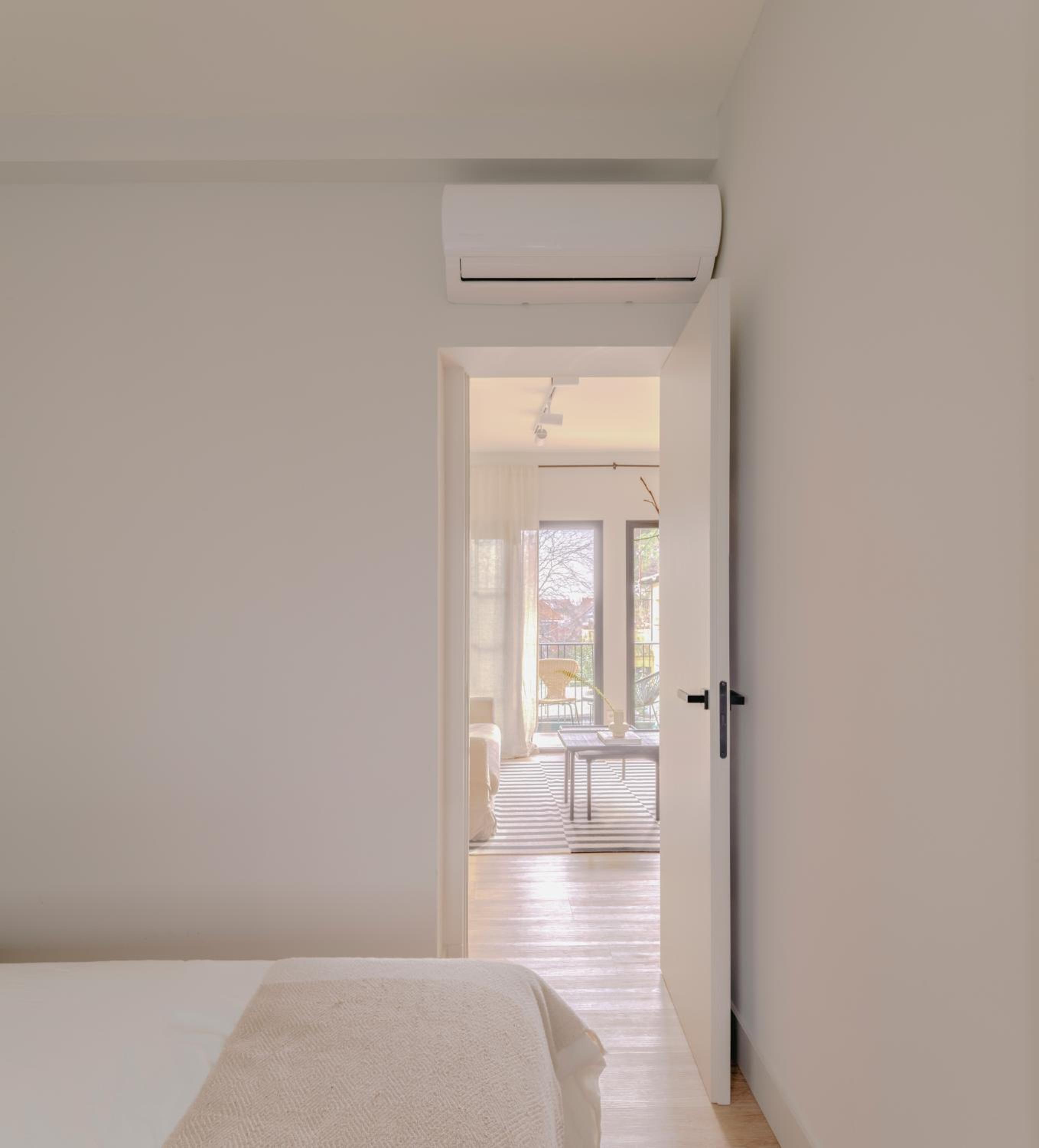 CASA HUMERA Apartamentos de diseño en Pozuelo