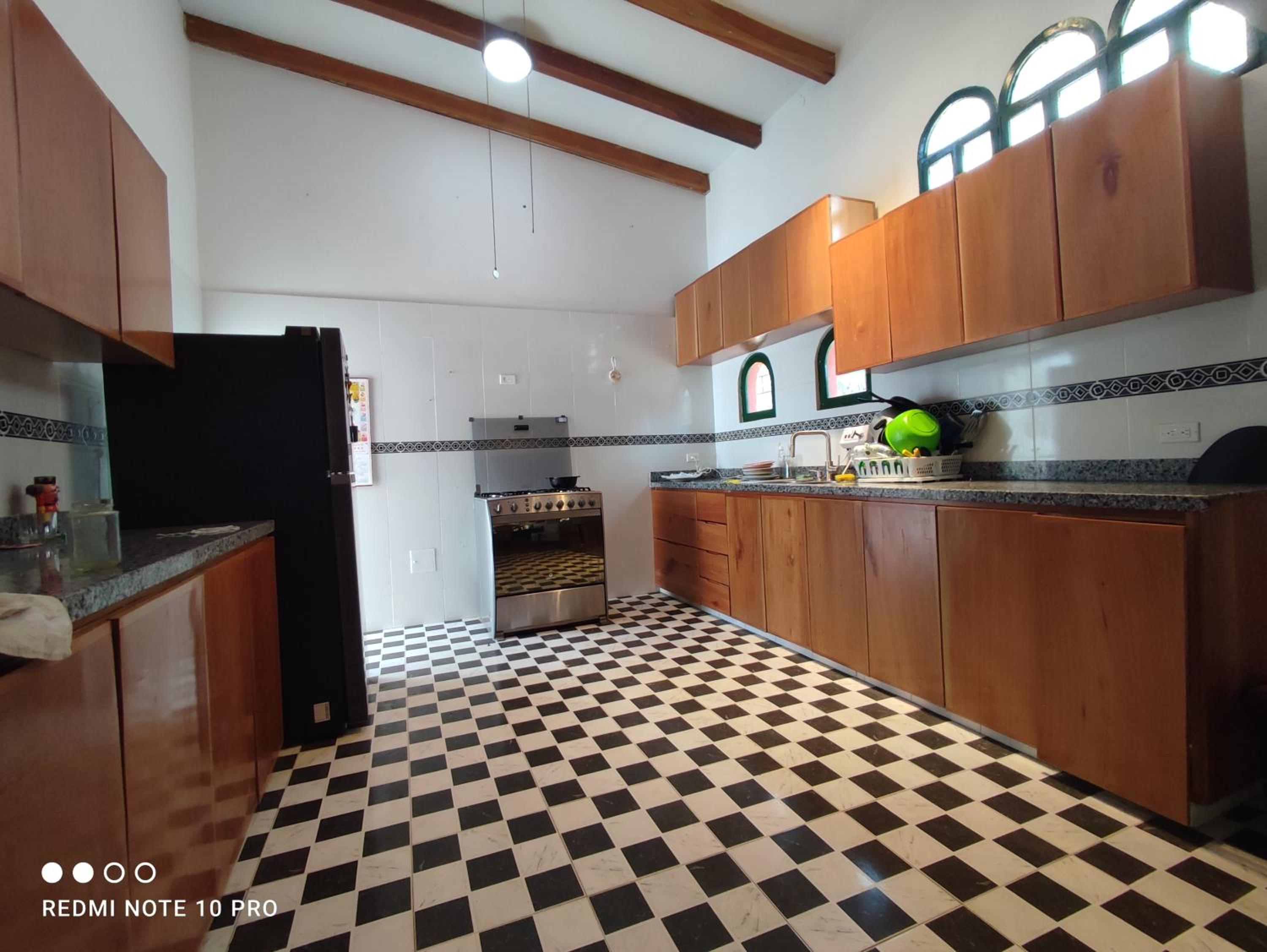 Casa Paula acosta santa marta