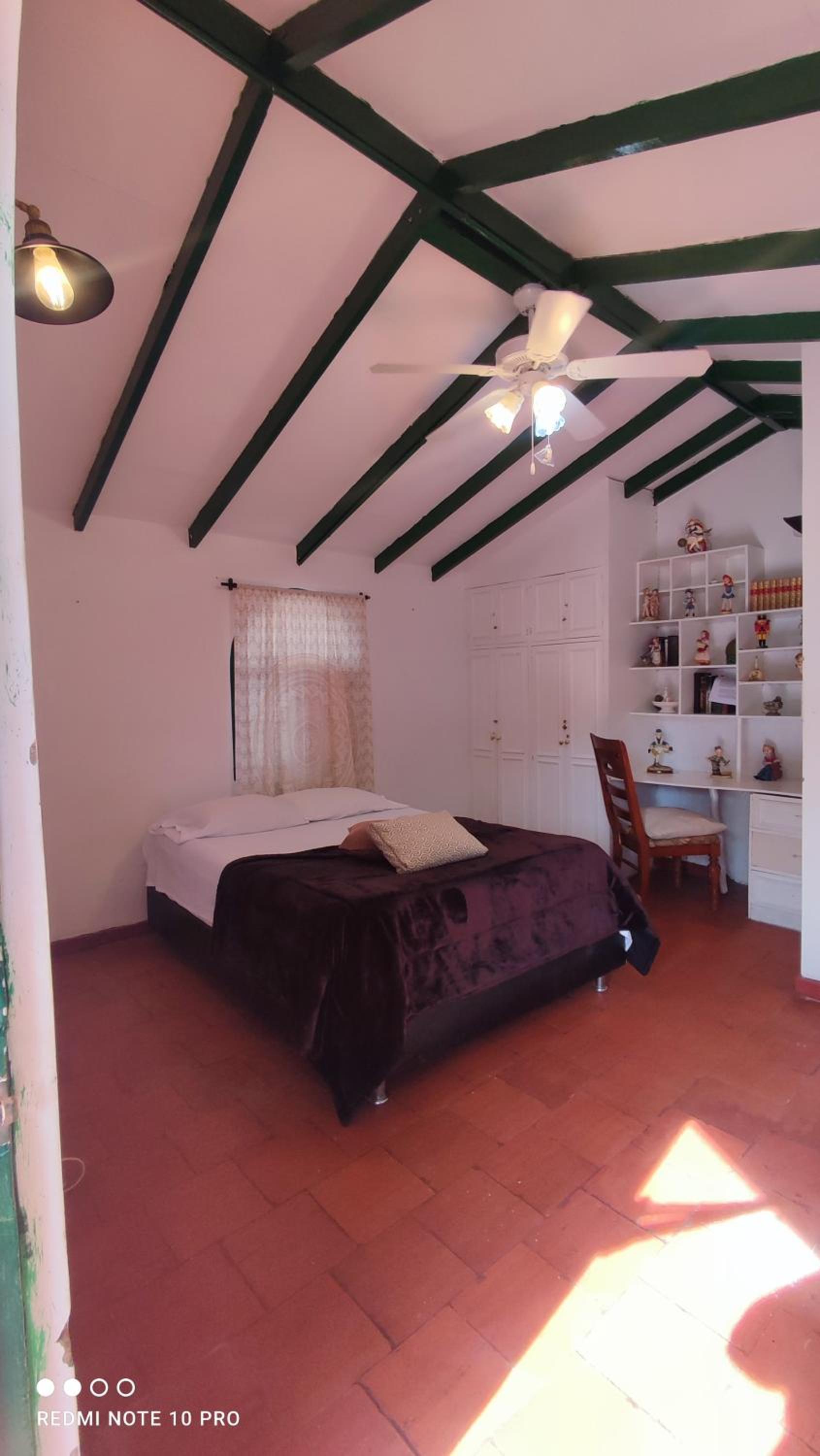 Casa Paula acosta santa marta