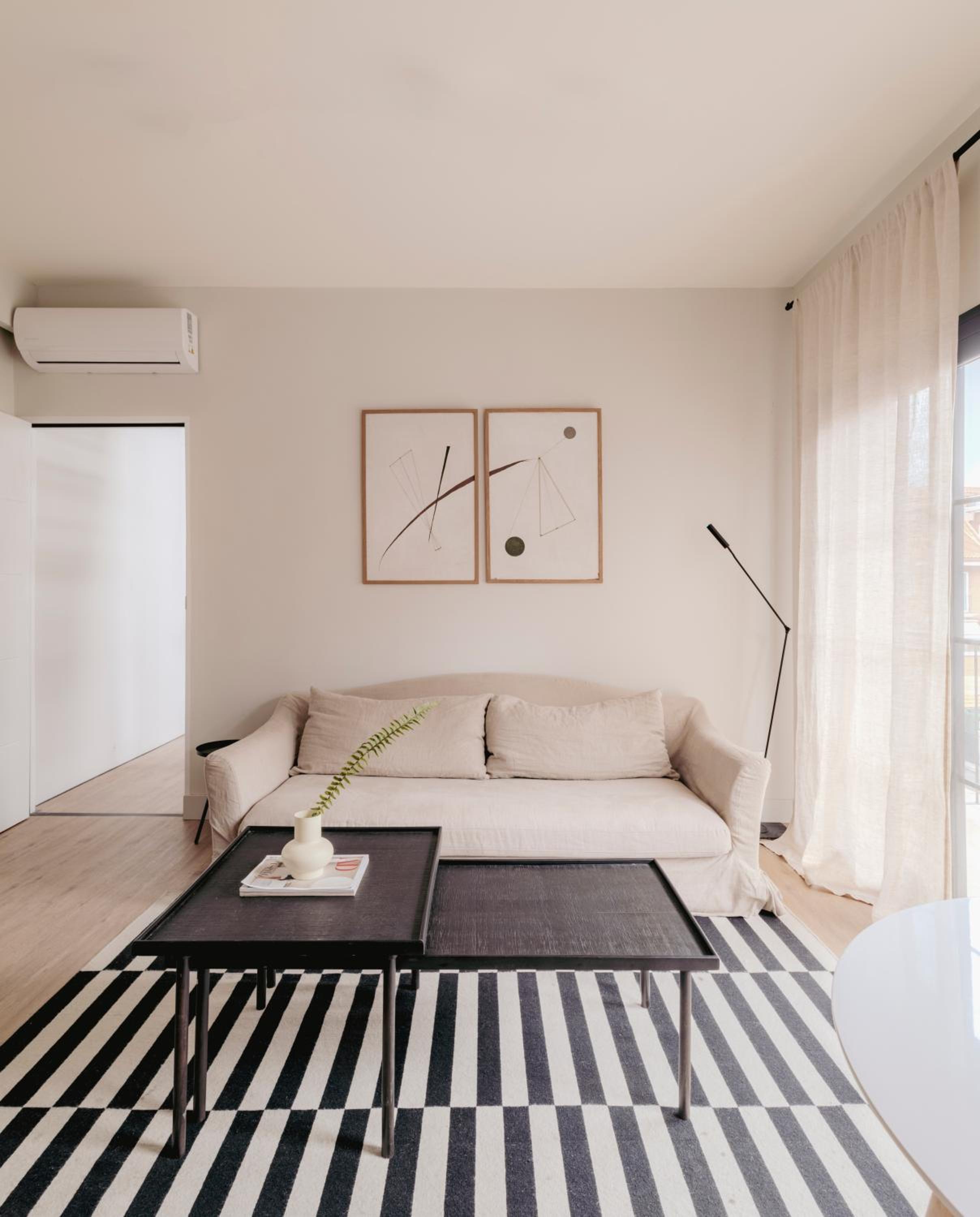 CASA HUMERA Apartamentos de diseño en Pozuelo