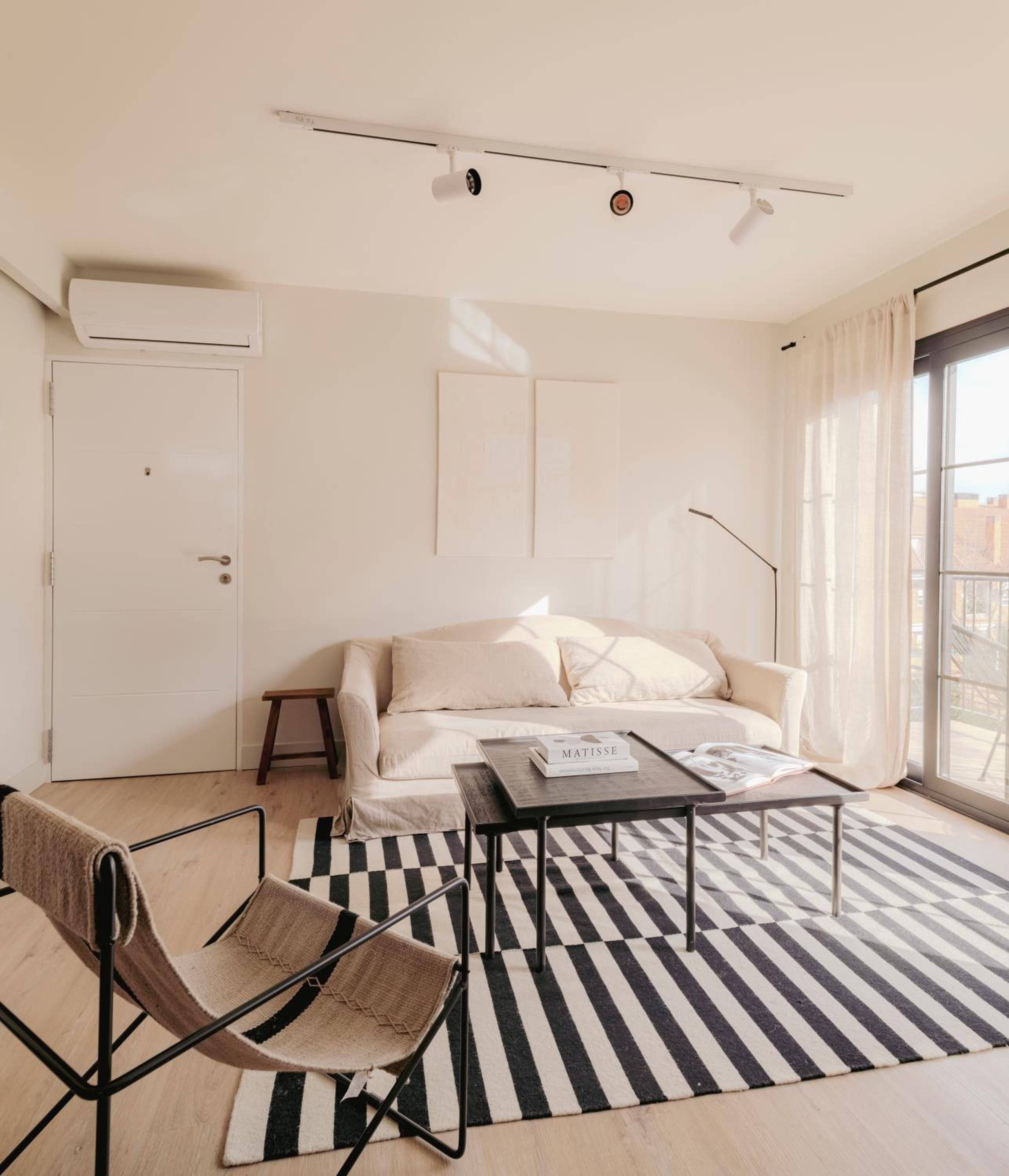 CASA HUMERA Apartamentos de diseño en Pozuelo
