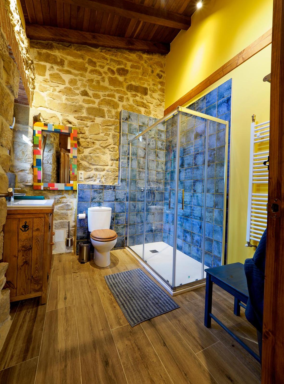Precioso apartamento en plena naturaleza view 4