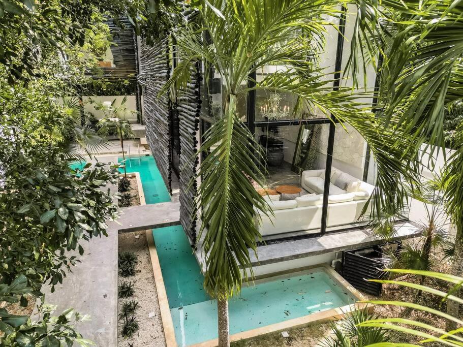 Great Villa Private pool 3BR 8PPL