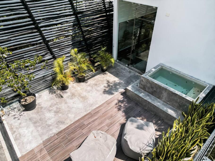 Great Villa Private pool 3BR 8PPL