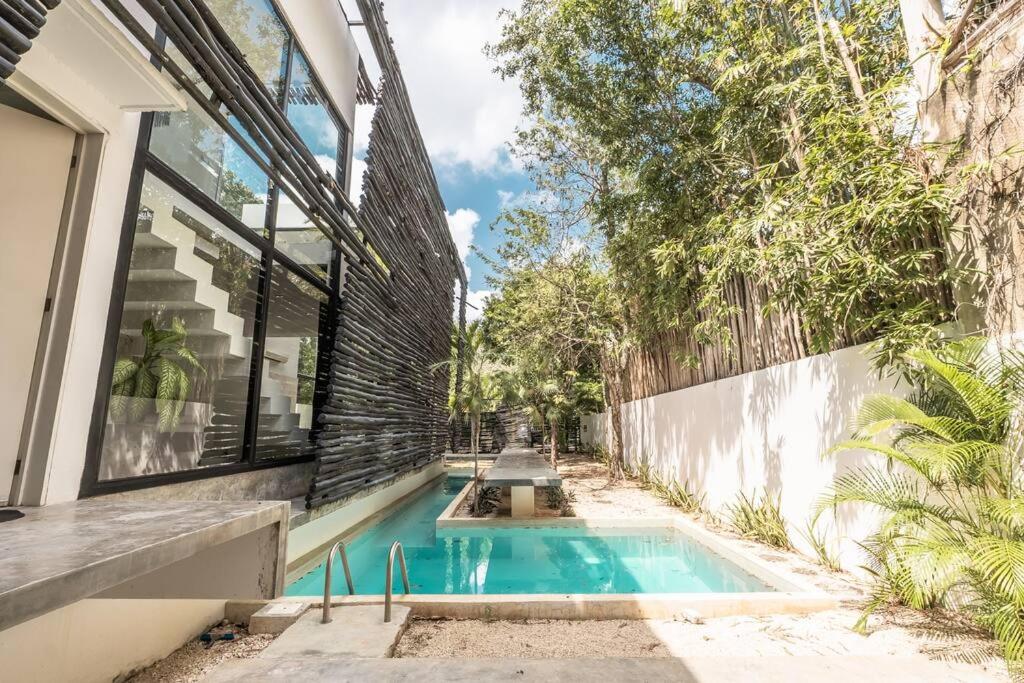 Great Villa Private pool 3BR 8PPL
