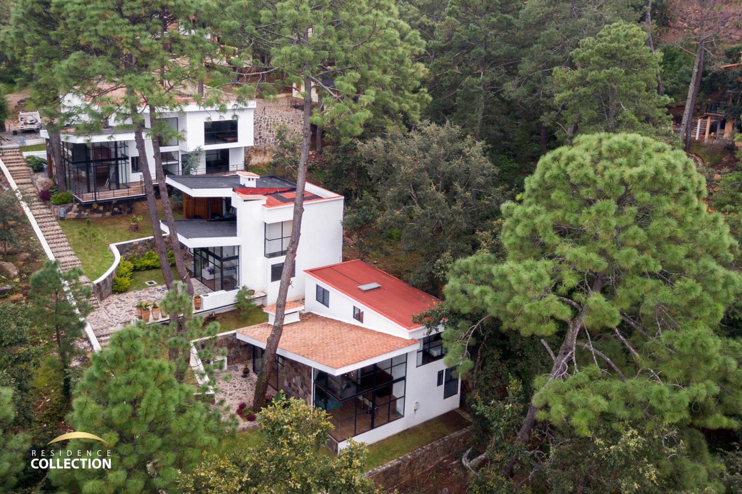 Hotel Cabaña de lujo en La Toscana Mazamitla 1 - Image 1