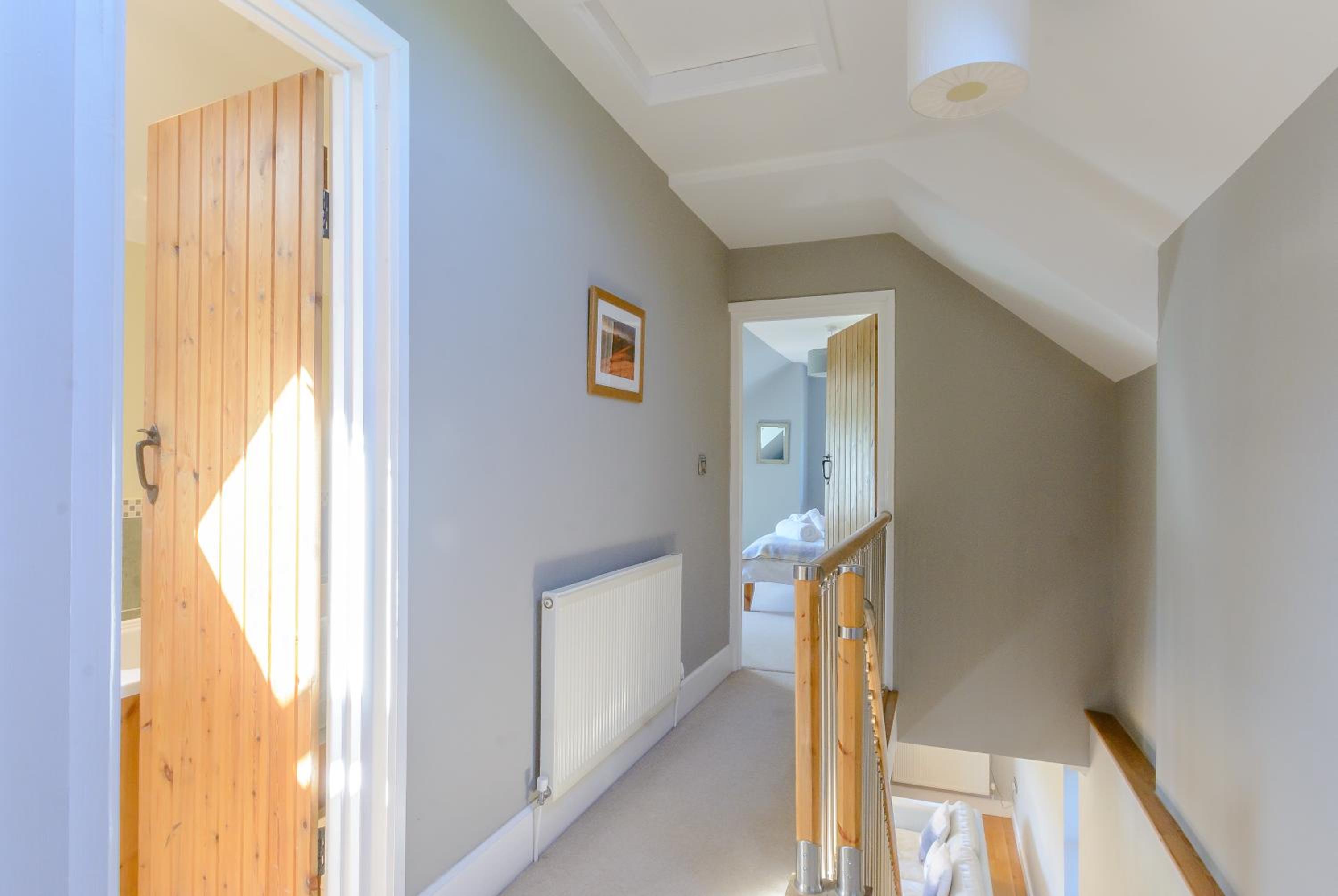 Waun Yscir Rural escape in the Brecon Beacons