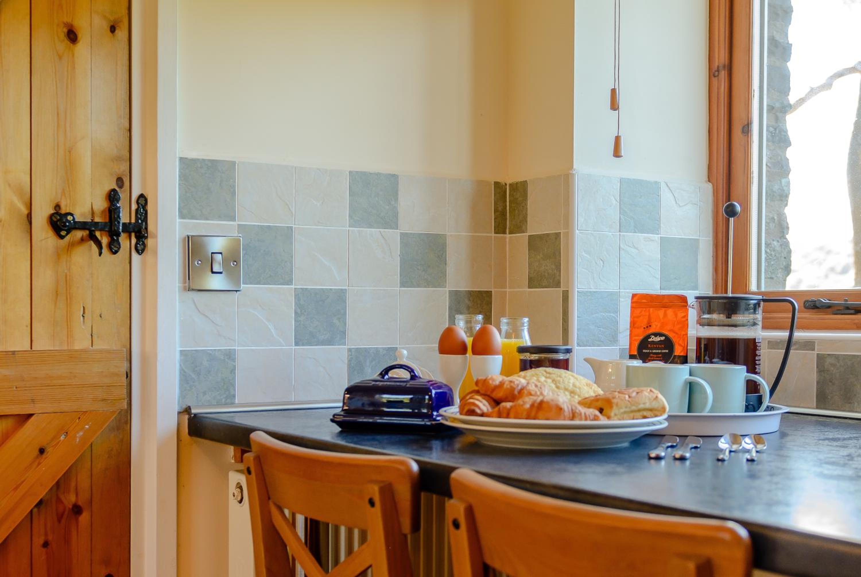 Waun Yscir Rural escape in the Brecon Beacons