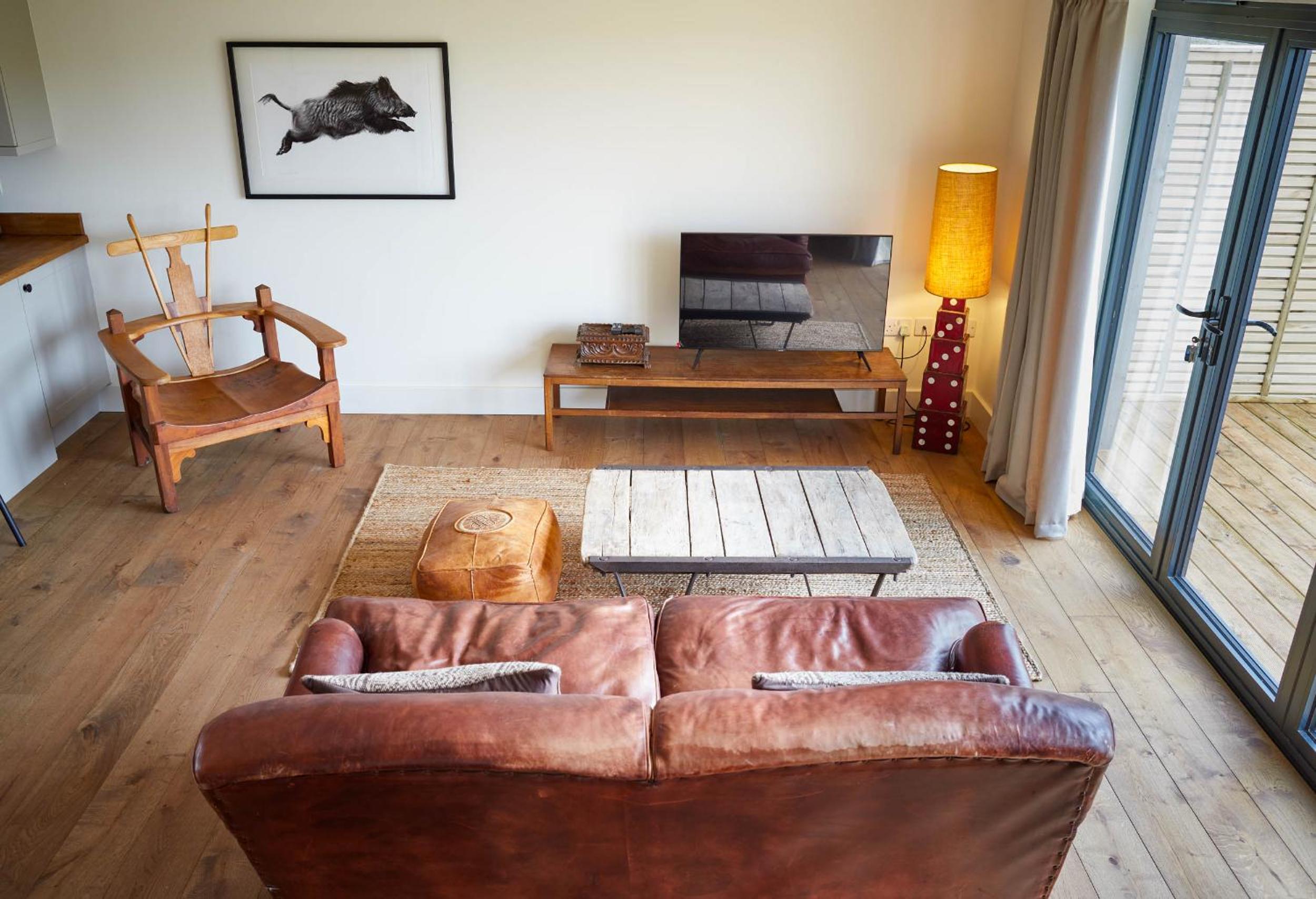 Host & Stay - PigLets view 3