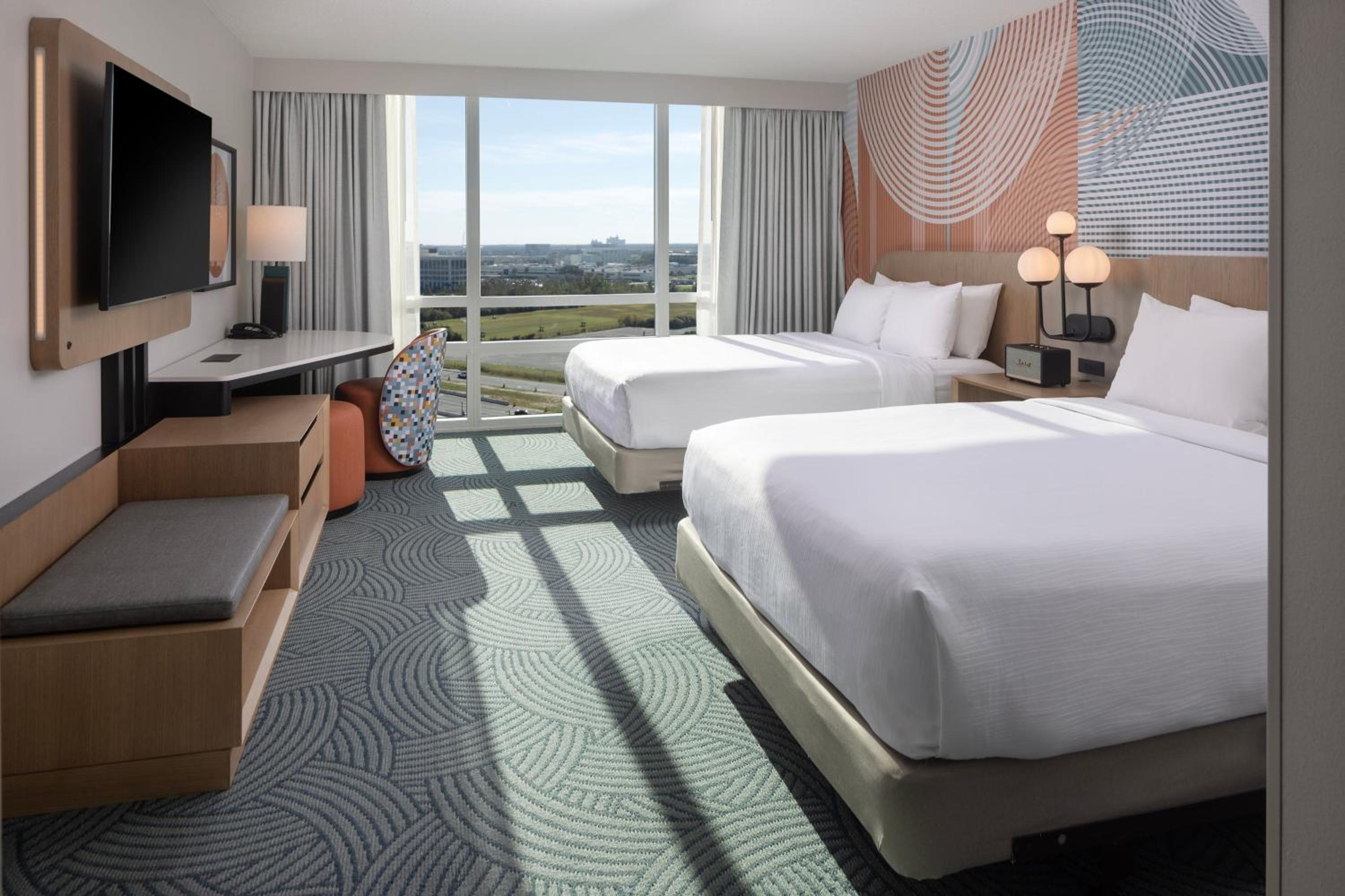 Hotel Landy Orlando Universal Blvd, a Tribute Portfolio Hotel