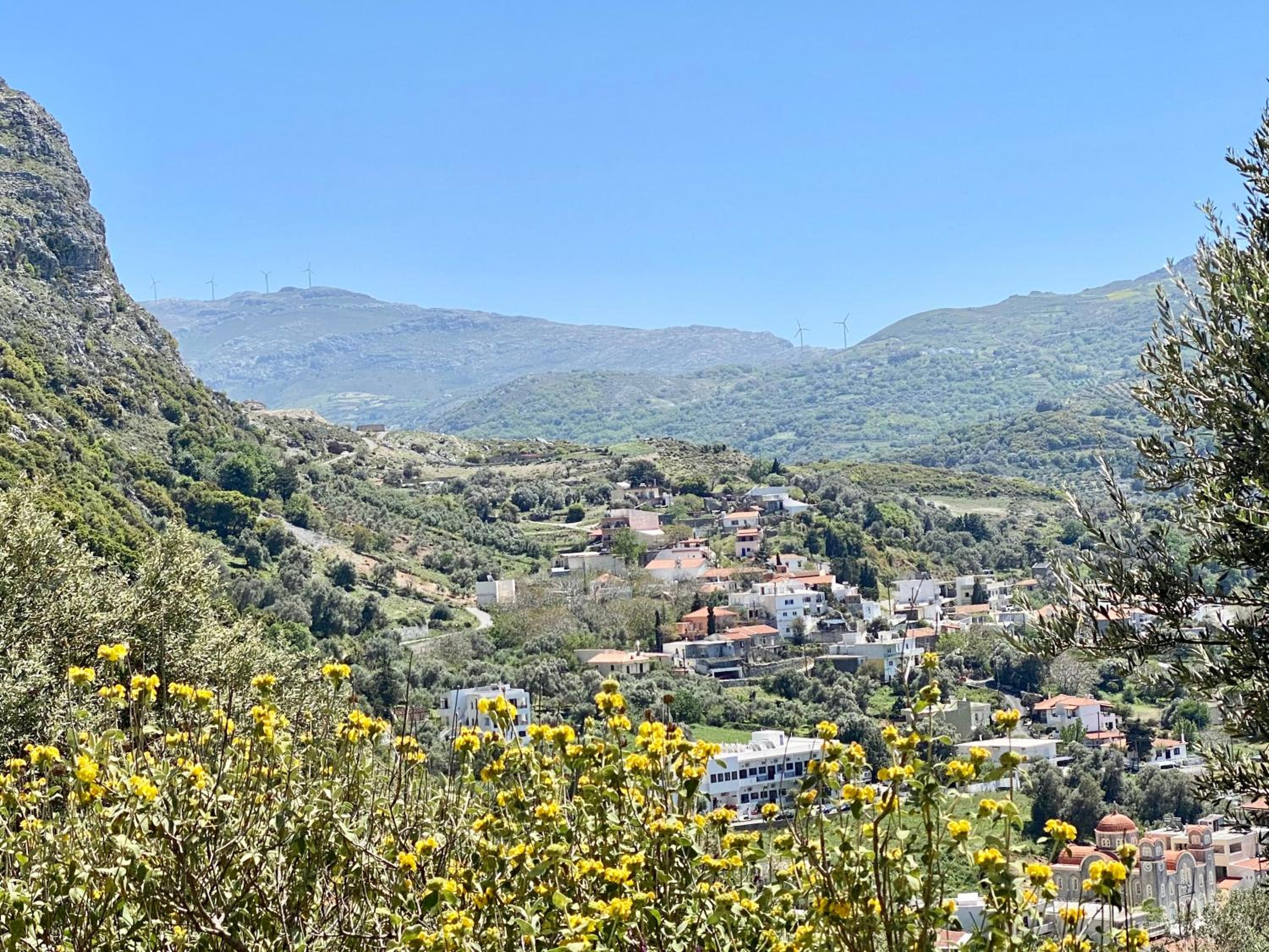 Costas Inn
