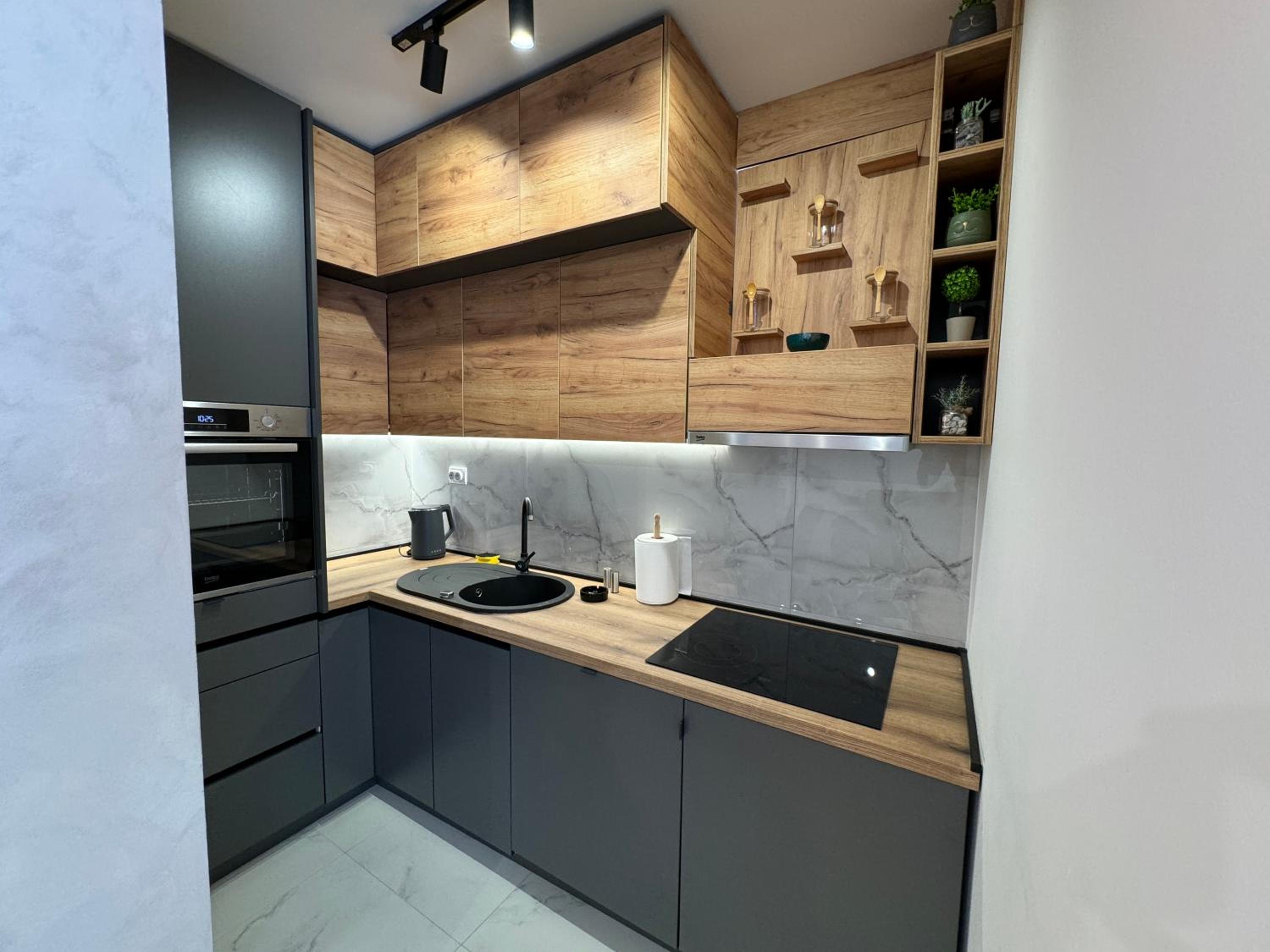 Apartment Premium Deny
