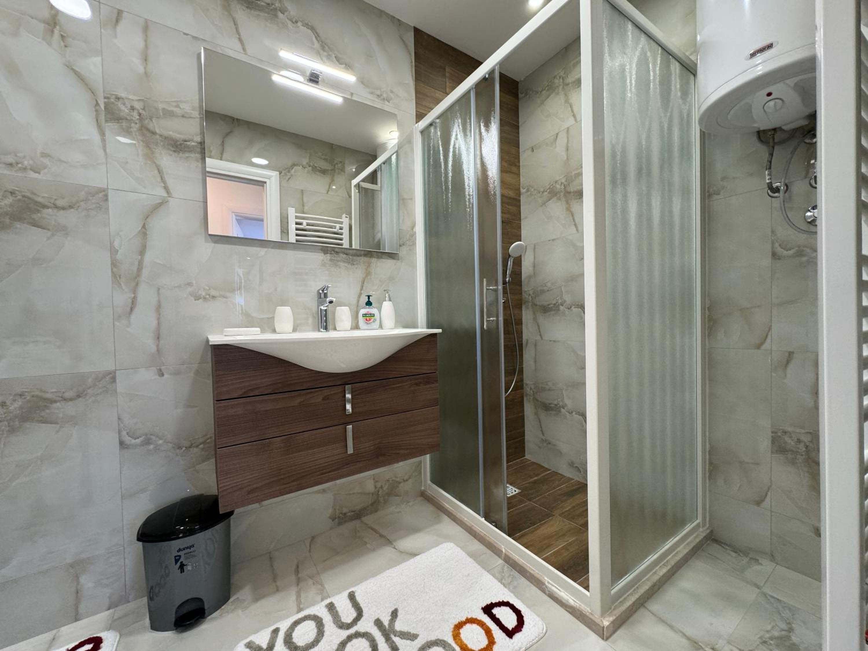 Apartment Premium Deny