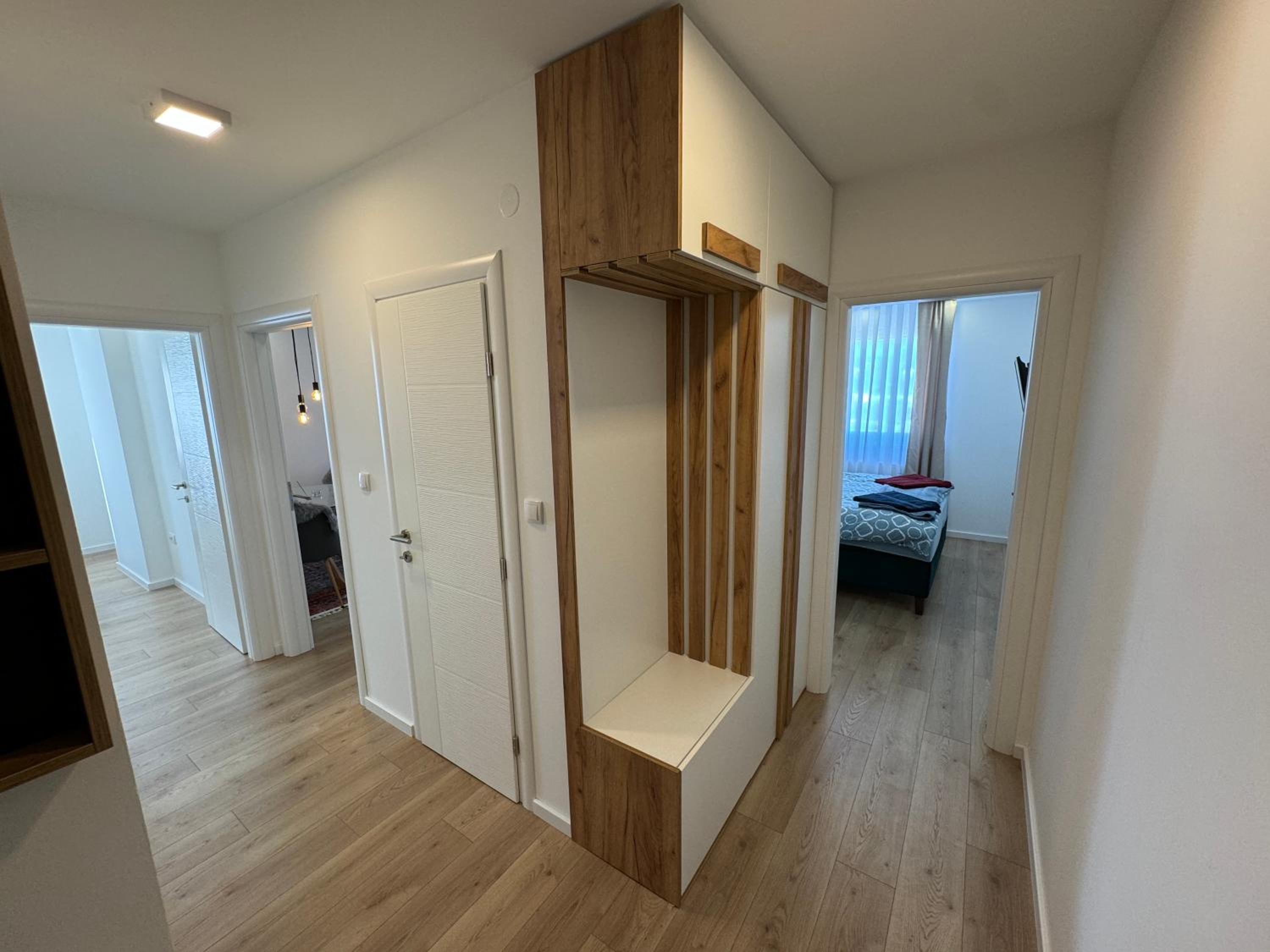 Apartment Premium Deny