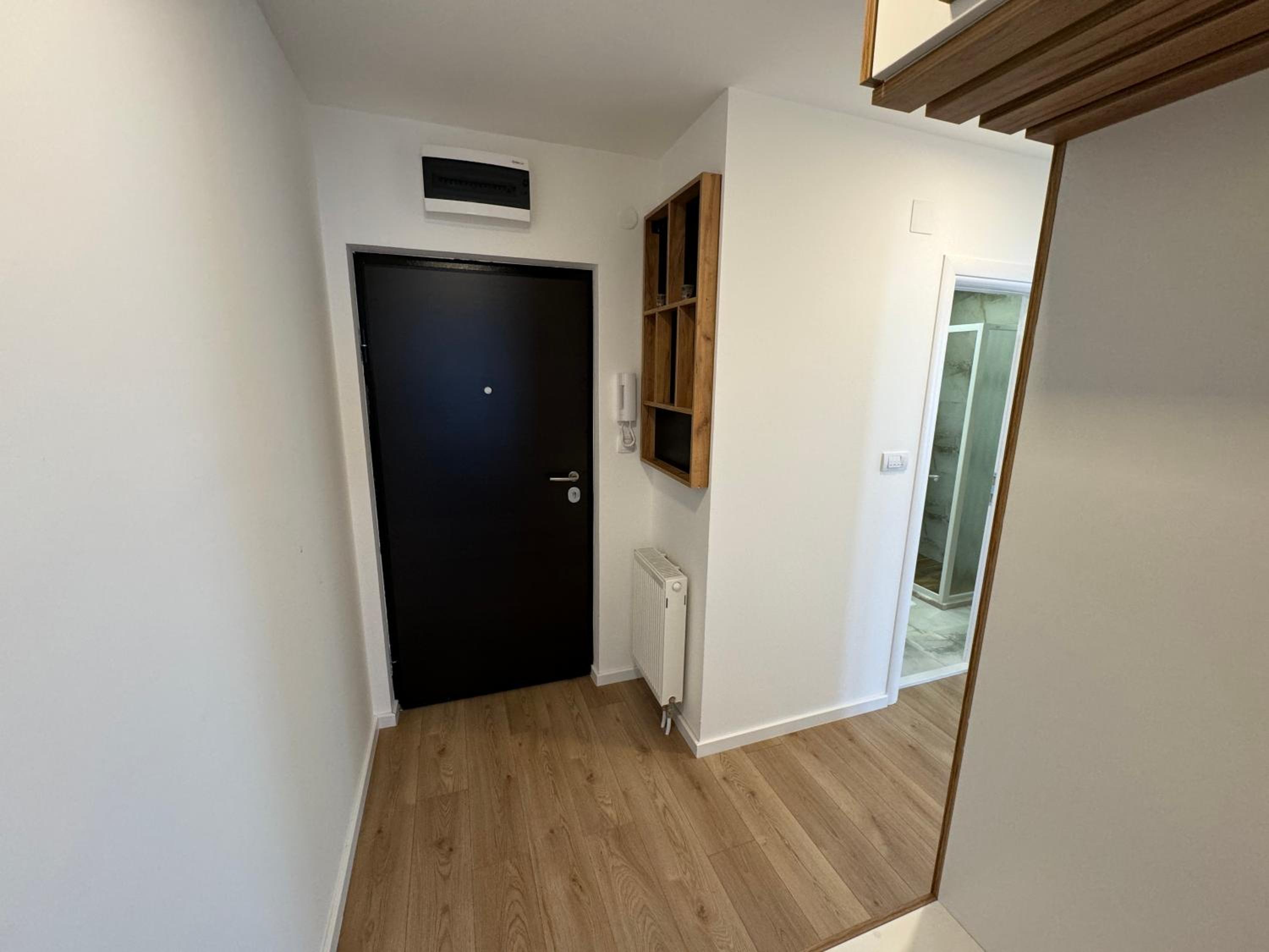 Apartment Premium Deny