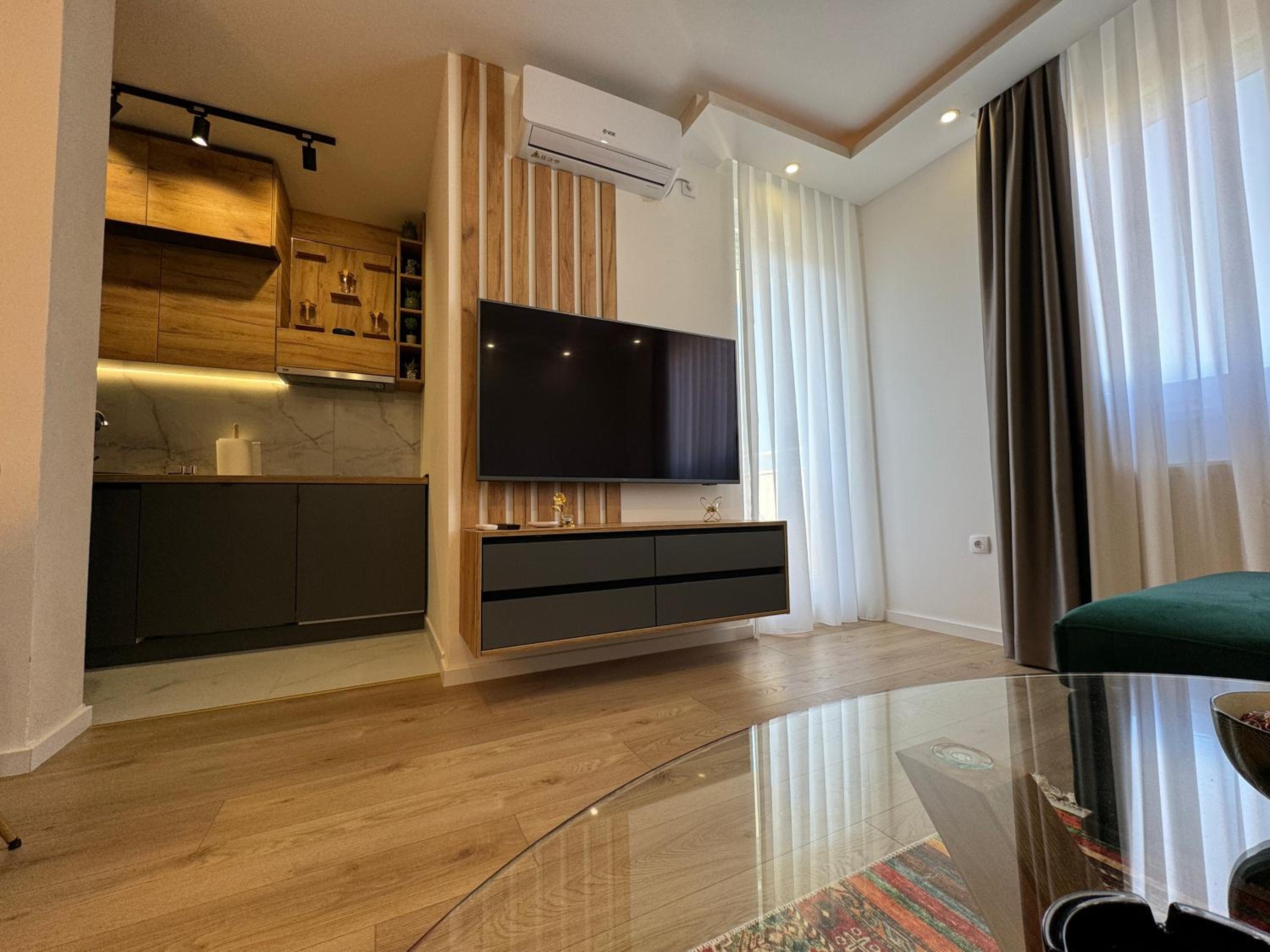 Apartment Premium Deny